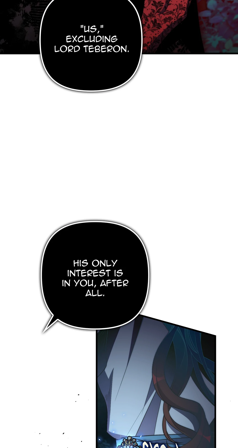 The Hero Went Crazy Even Though I’m the One Who Died Chapter 70 229 ch 70 15