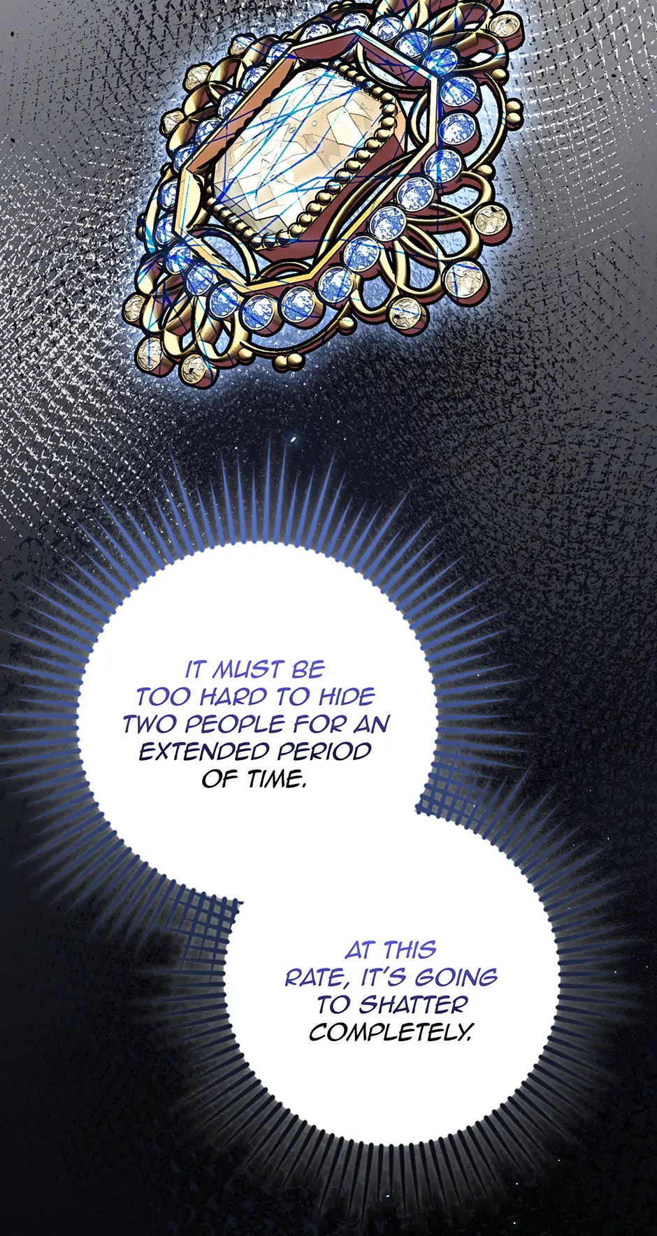 The Hero Went Crazy Even Though I’m the One Who Died Chapter 70 231 ch 70 17