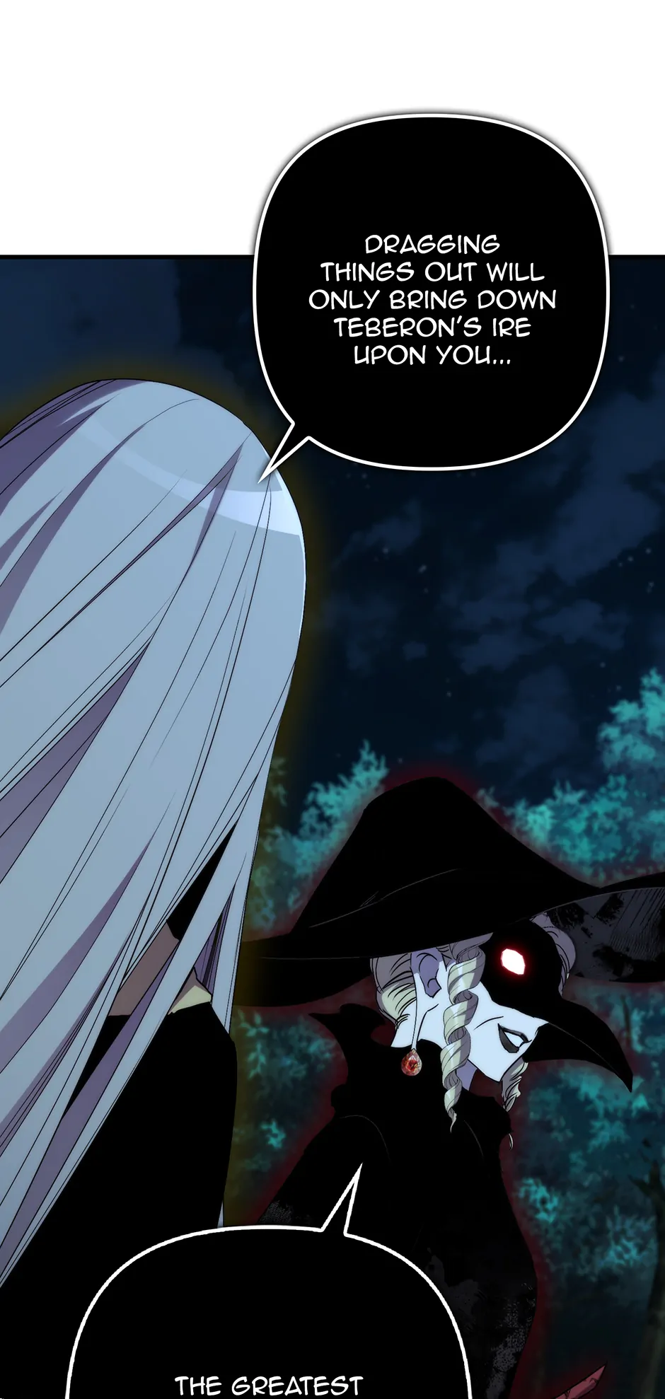 The Hero Went Crazy Even Though I’m the One Who Died Chapter 70 235 ch 70 21