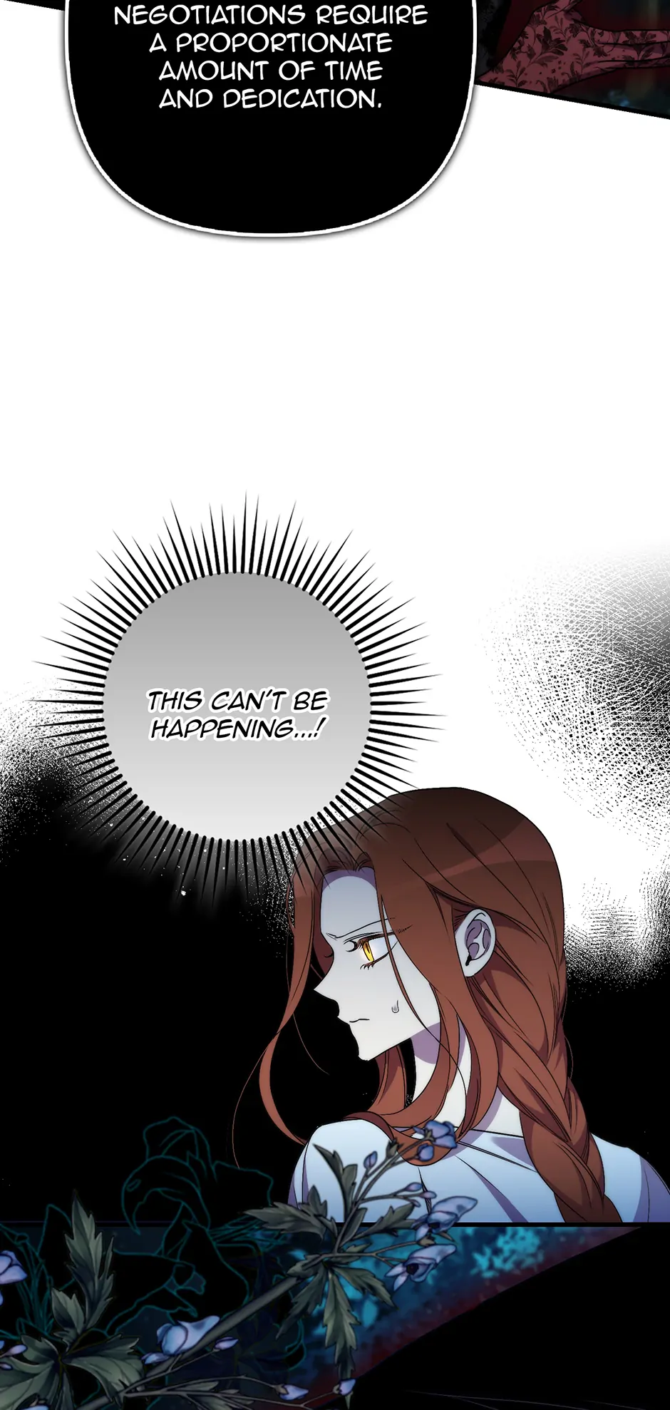 The Hero Went Crazy Even Though I’m the One Who Died Chapter 70 236 ch 70 22