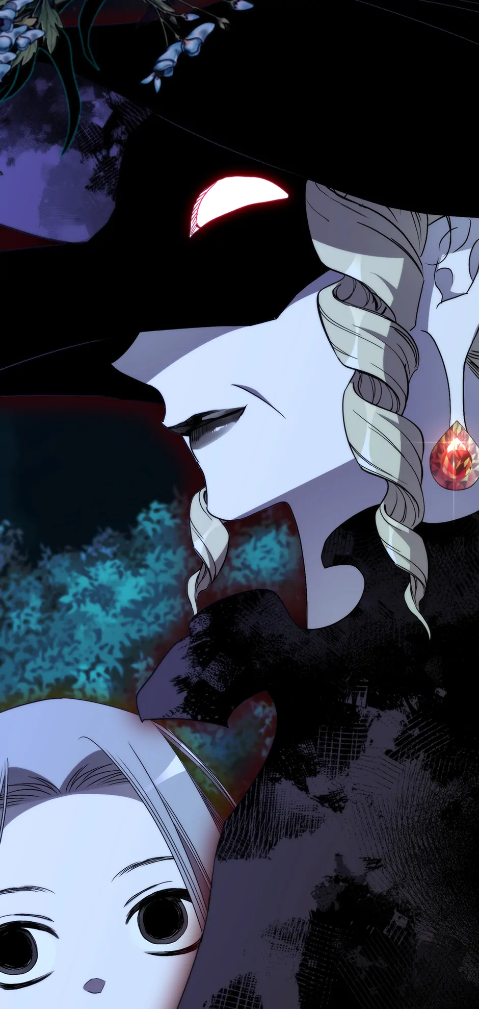 The Hero Went Crazy Even Though I’m the One Who Died Chapter 70 237 ch 70 23