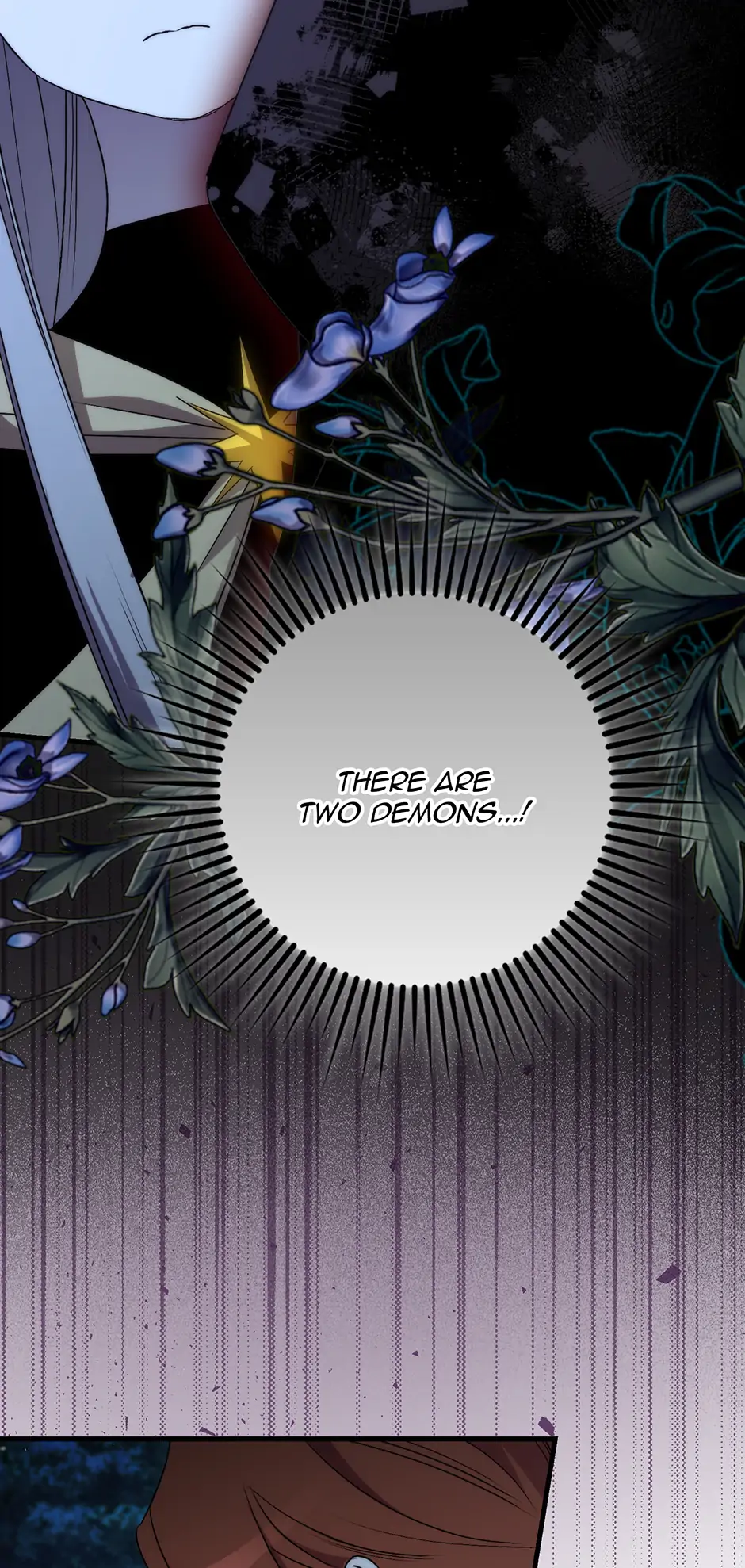 The Hero Went Crazy Even Though I’m the One Who Died Chapter 70 238 ch 70 24