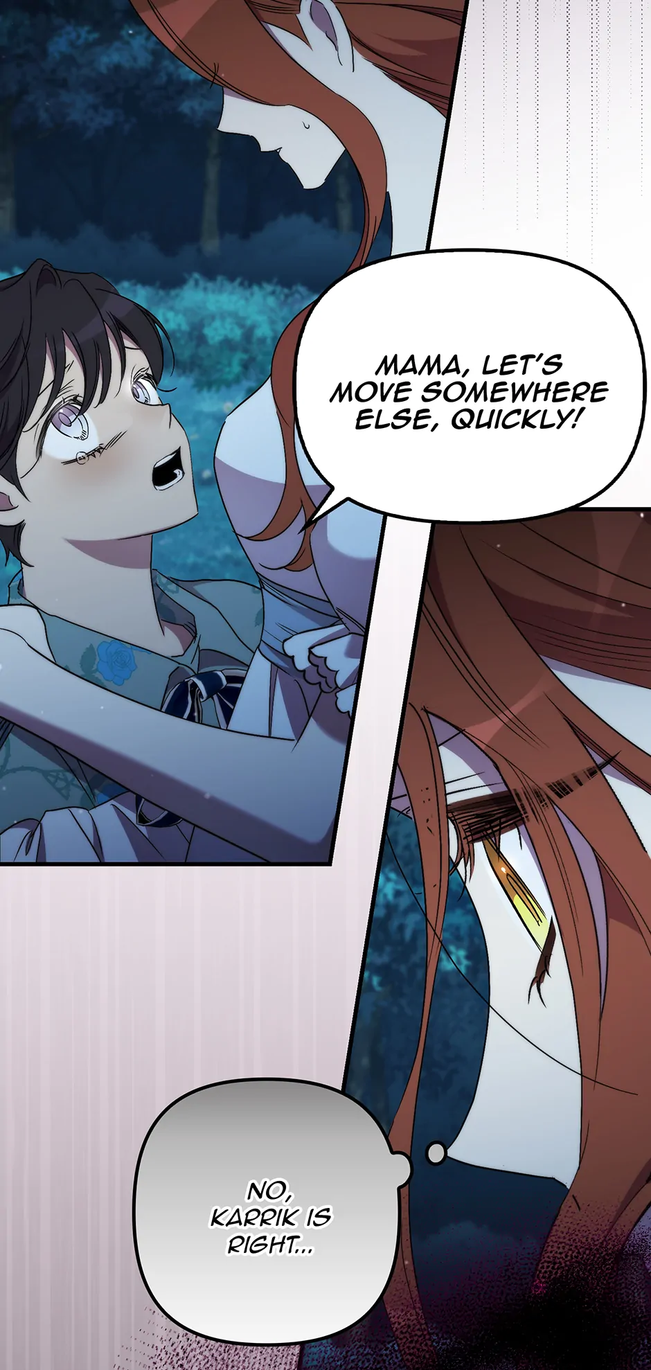 The Hero Went Crazy Even Though I’m the One Who Died Chapter 70 239 ch 70 25