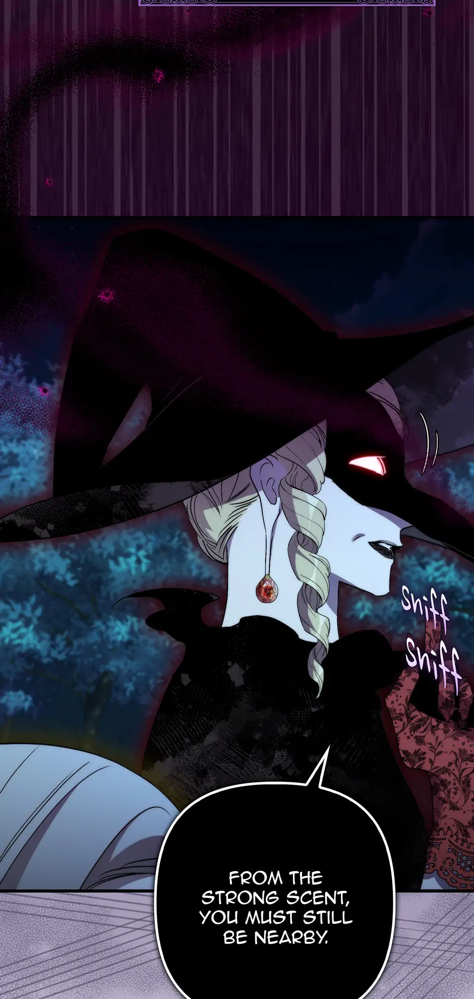 The Hero Went Crazy Even Though I’m the One Who Died Chapter 70 241 ch 70 27