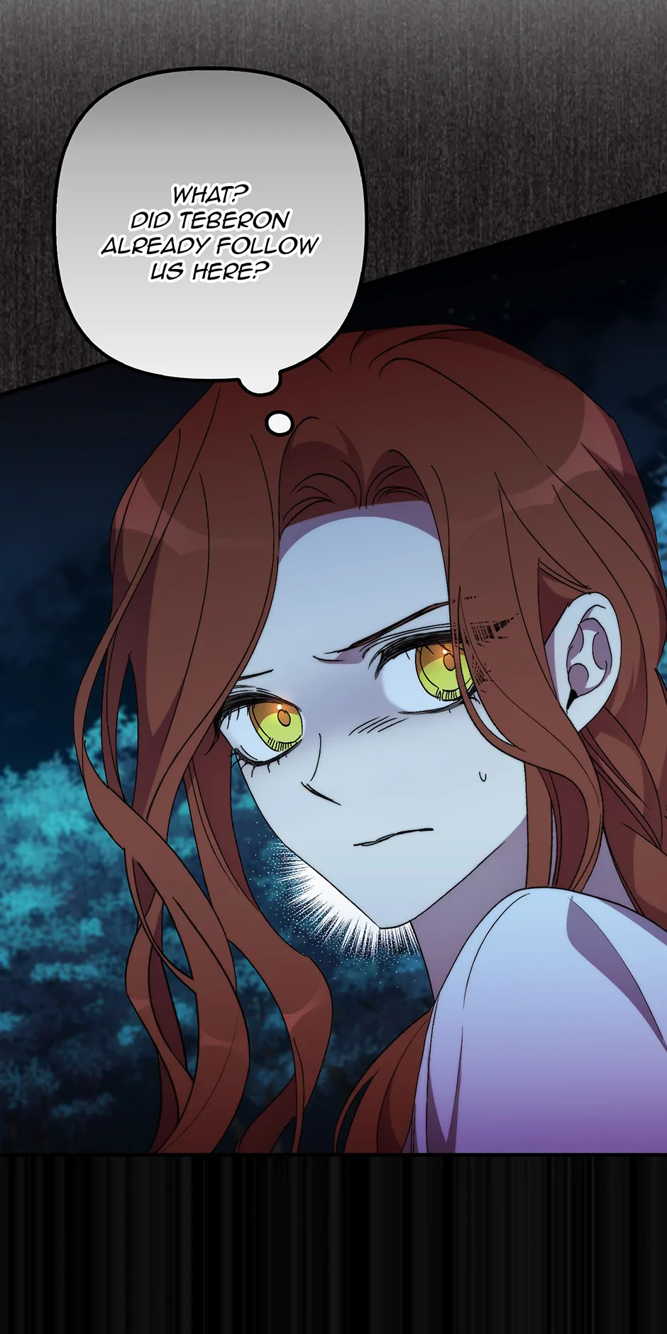 The Hero Went Crazy Even Though I’m the One Who Died Chapter 70 217 ch 70 3