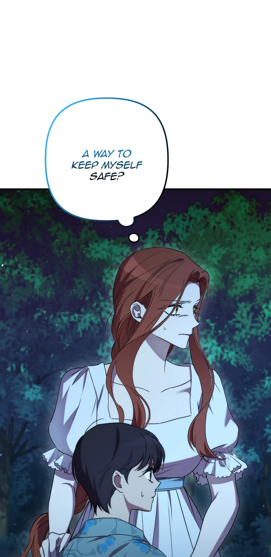 The Hero Went Crazy Even Though I’m the One Who Died Chapter 70 244 ch 70 30