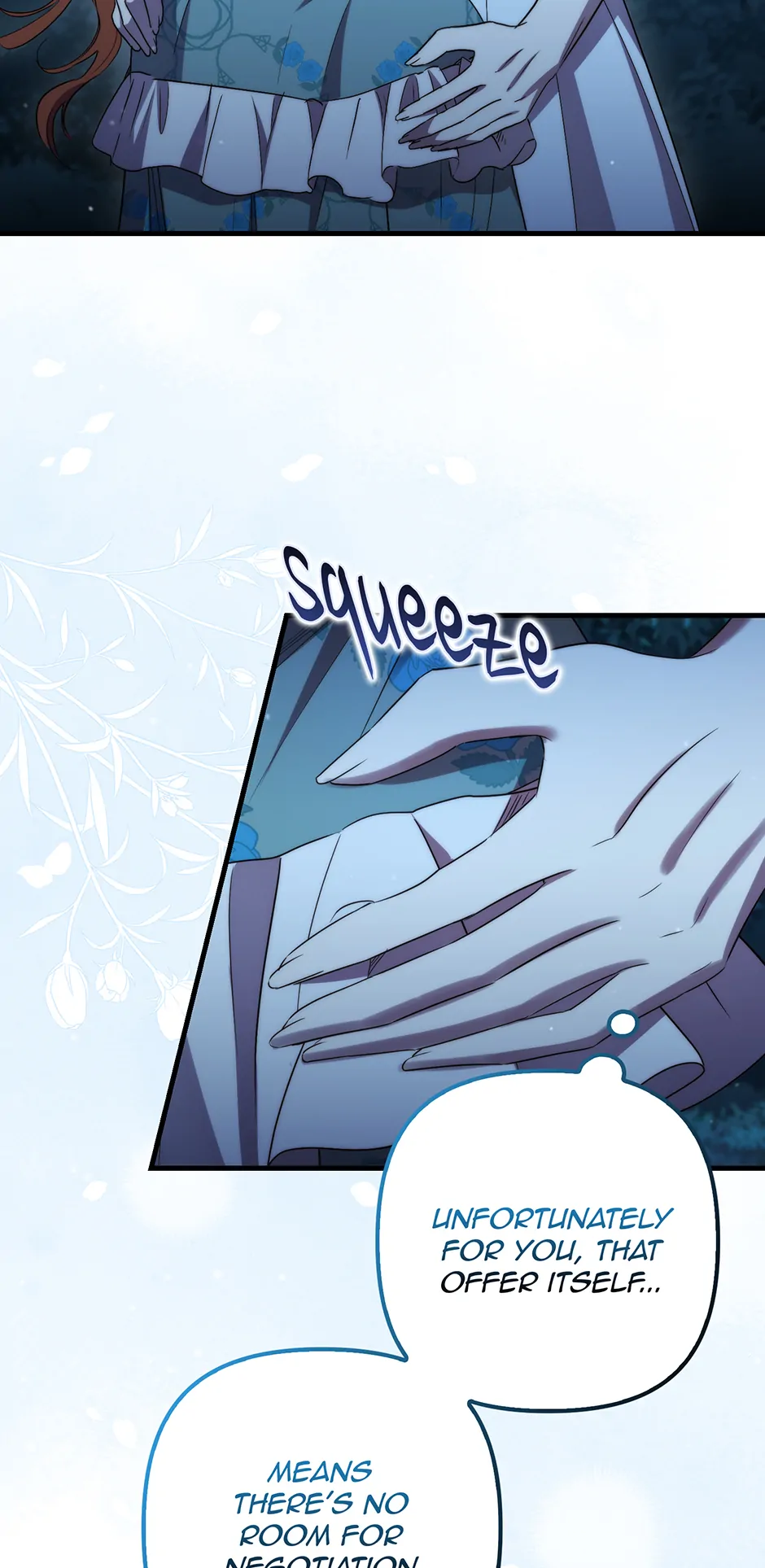 The Hero Went Crazy Even Though I’m the One Who Died Chapter 70 245 ch 70 31