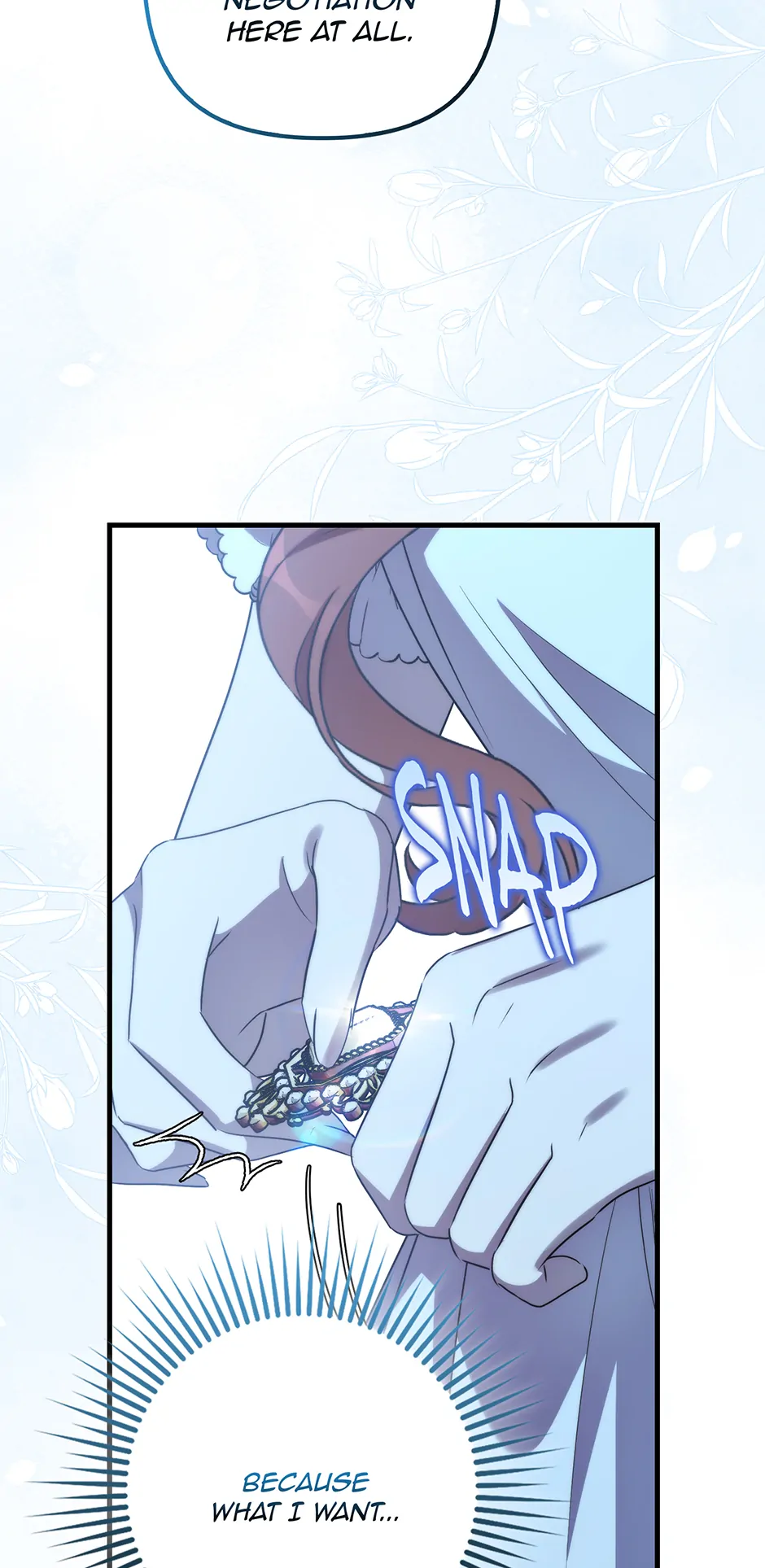 The Hero Went Crazy Even Though I’m the One Who Died Chapter 70 246 ch 70 32