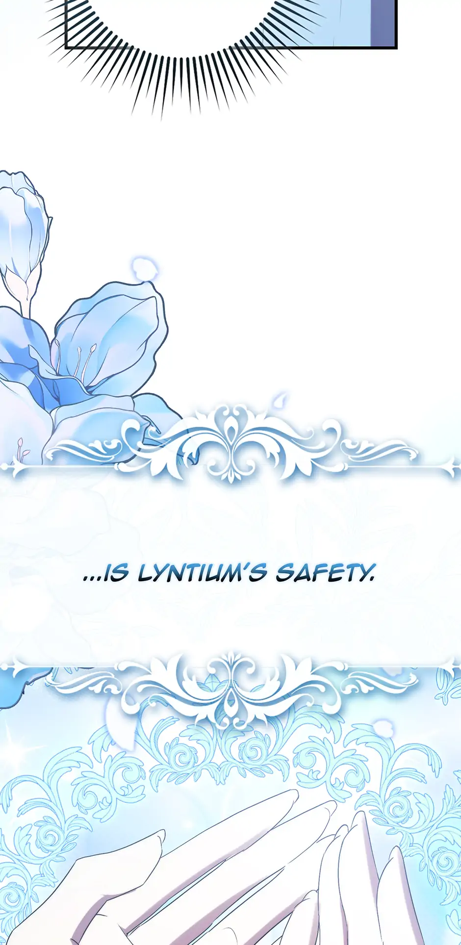 The Hero Went Crazy Even Though I’m the One Who Died Chapter 70 247 ch 70 33