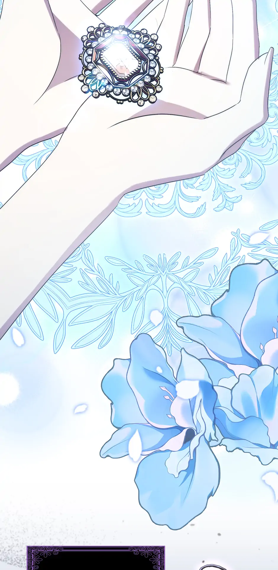 The Hero Went Crazy Even Though I’m the One Who Died Chapter 70 248 ch 70 34