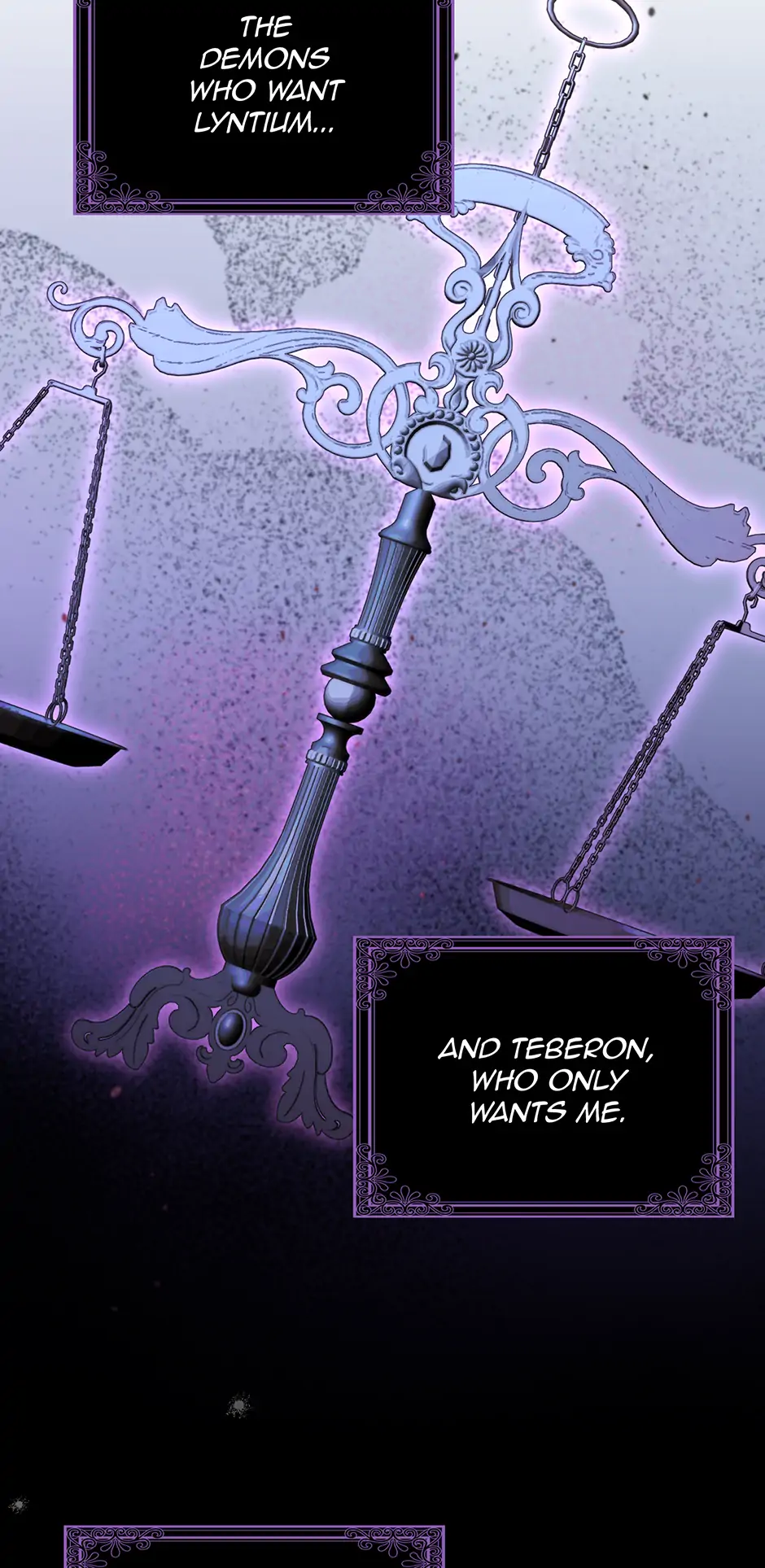 The Hero Went Crazy Even Though I’m the One Who Died Chapter 70 249 ch 70 35