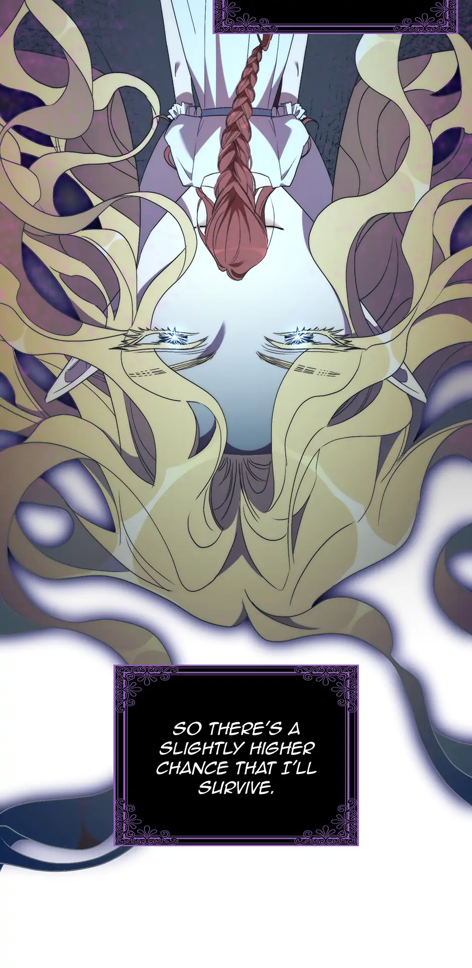 The Hero Went Crazy Even Though I’m the One Who Died Chapter 70 252 ch 70 38