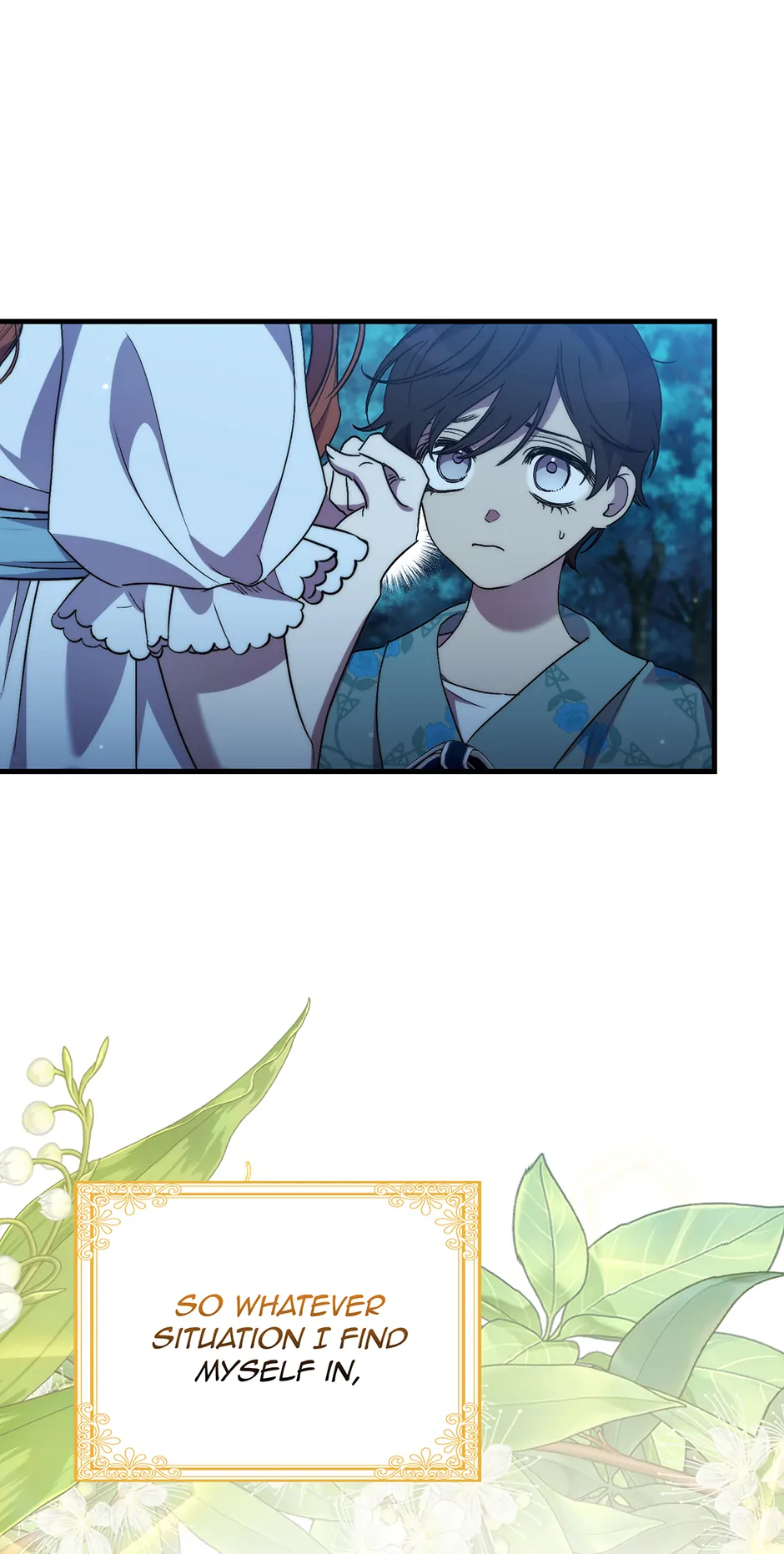 The Hero Went Crazy Even Though I’m the One Who Died Chapter 70 253 ch 70 39