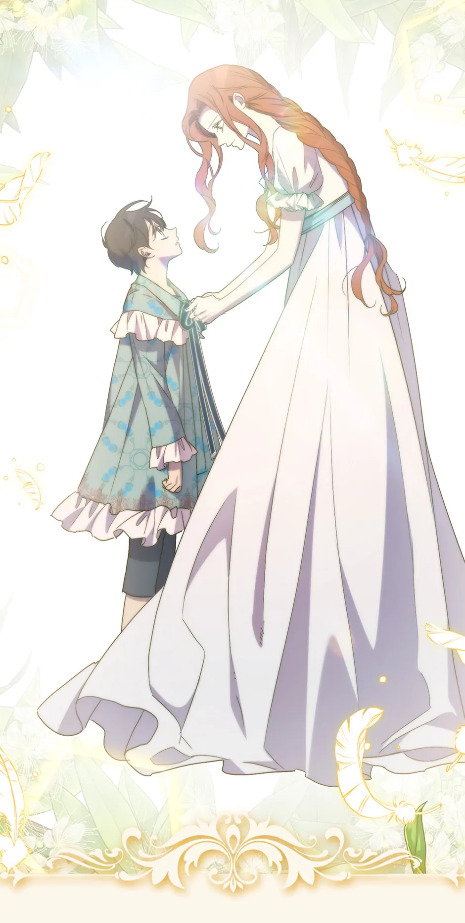 The Hero Went Crazy Even Though I’m the One Who Died Chapter 70 254 ch 70 40