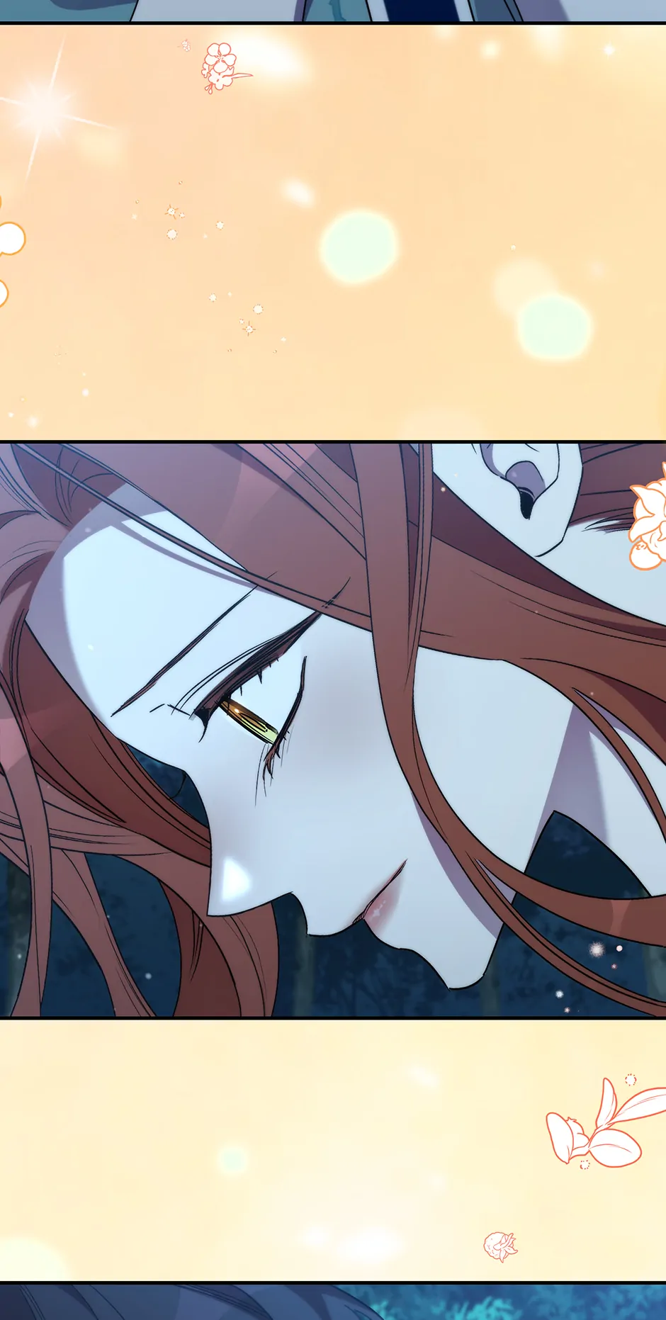 The Hero Went Crazy Even Though I’m the One Who Died Chapter 70 256 ch 70 42