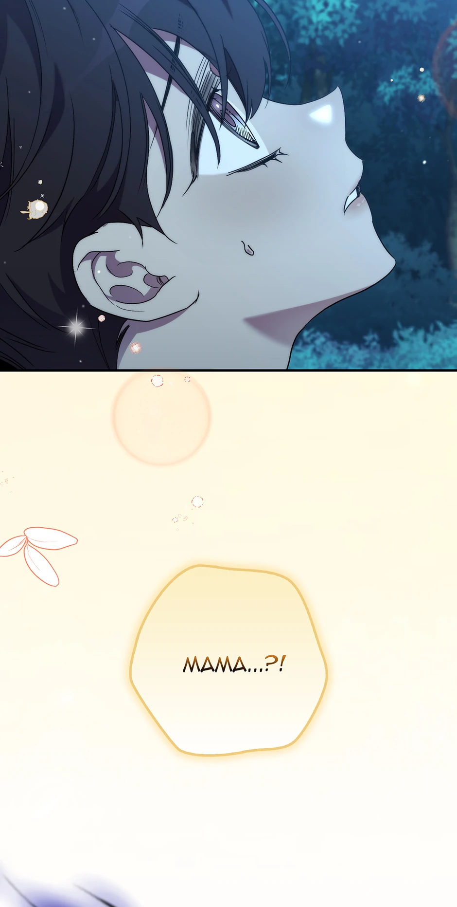 The Hero Went Crazy Even Though I’m the One Who Died Chapter 70 257 ch 70 43