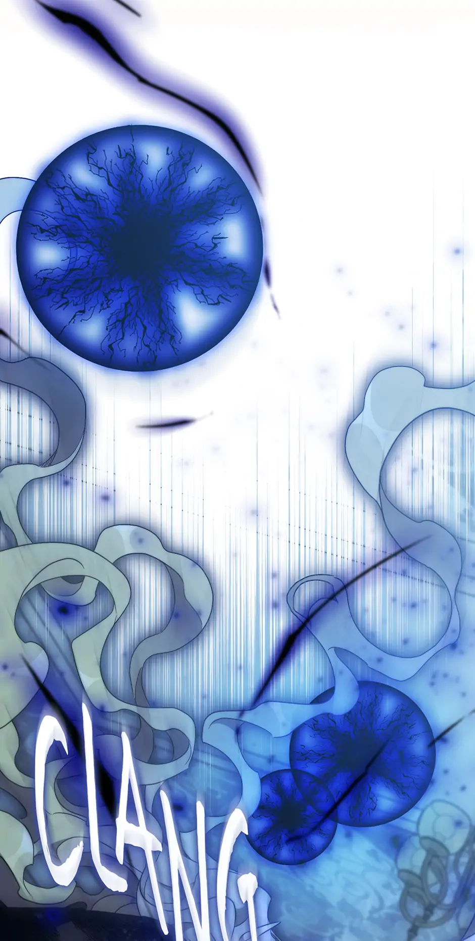 The Hero Went Crazy Even Though I’m the One Who Died Chapter 70 258 ch 70 44