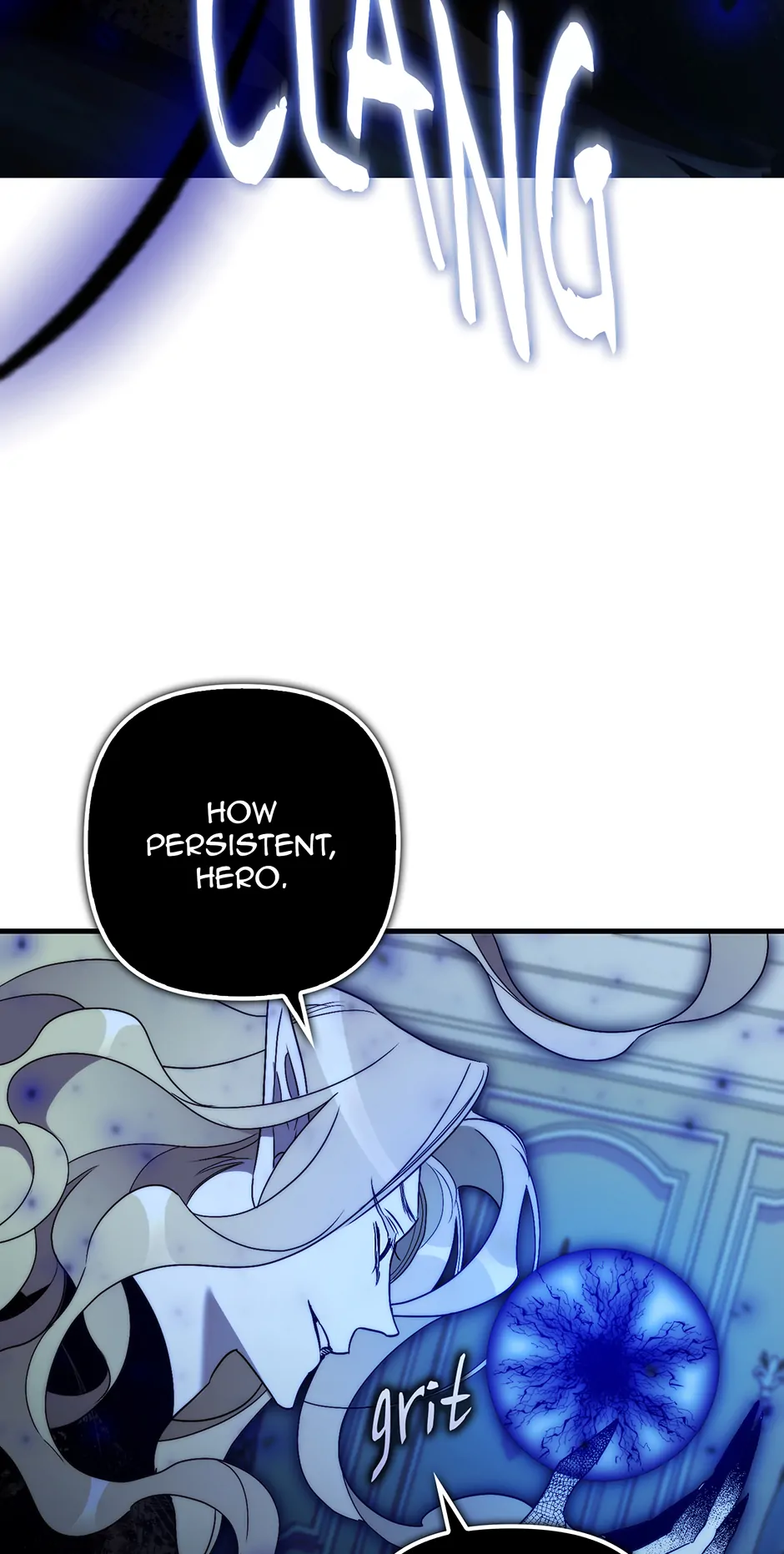 The Hero Went Crazy Even Though I’m the One Who Died Chapter 70 260 ch 70 46