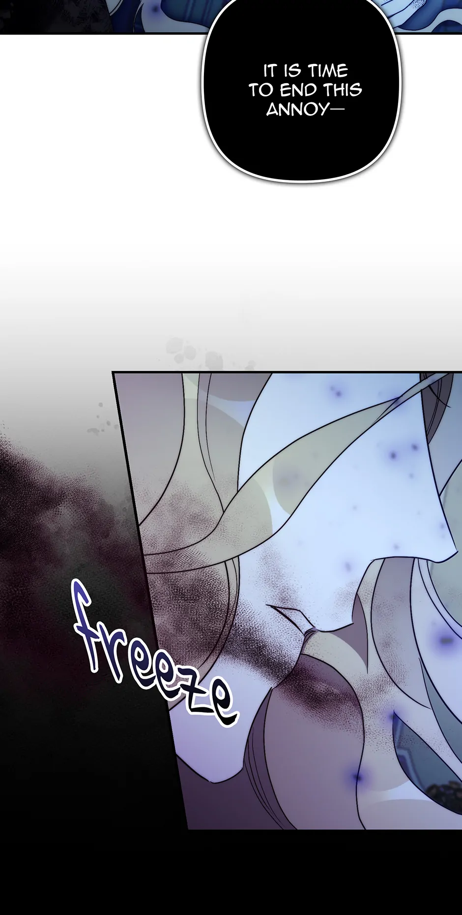 The Hero Went Crazy Even Though I’m the One Who Died Chapter 70 261 ch 70 47