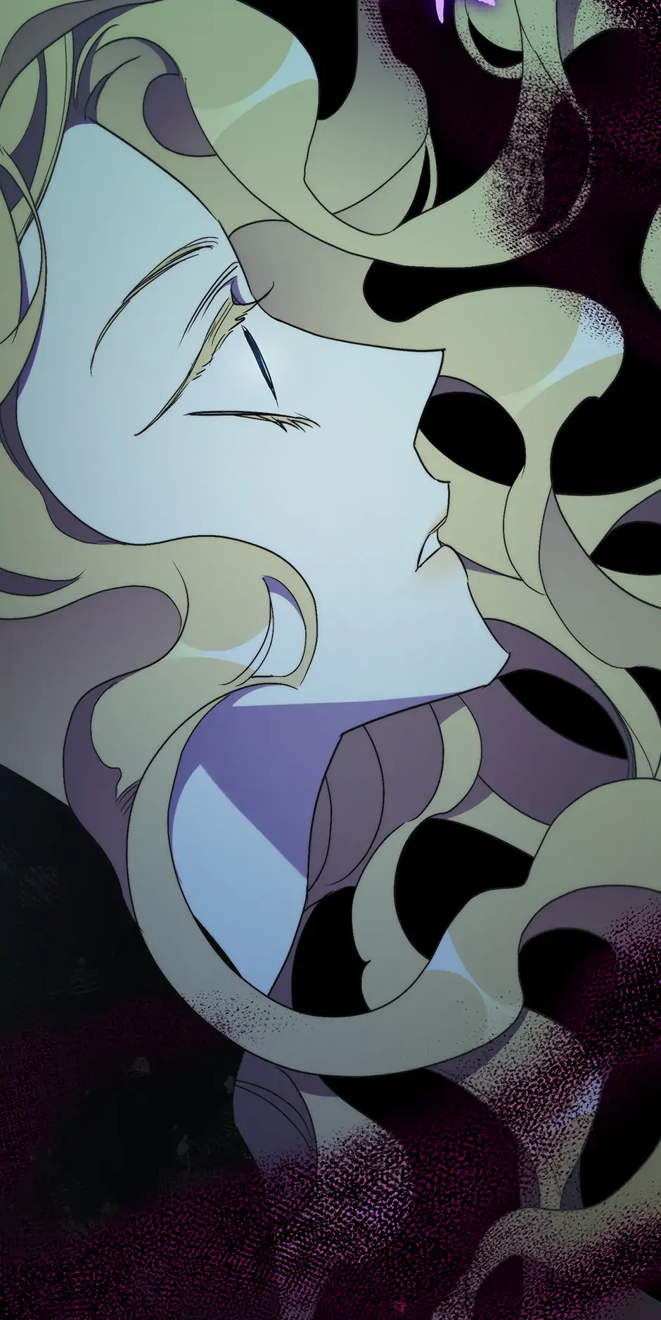 The Hero Went Crazy Even Though I’m the One Who Died Chapter 70 263 ch 70 49