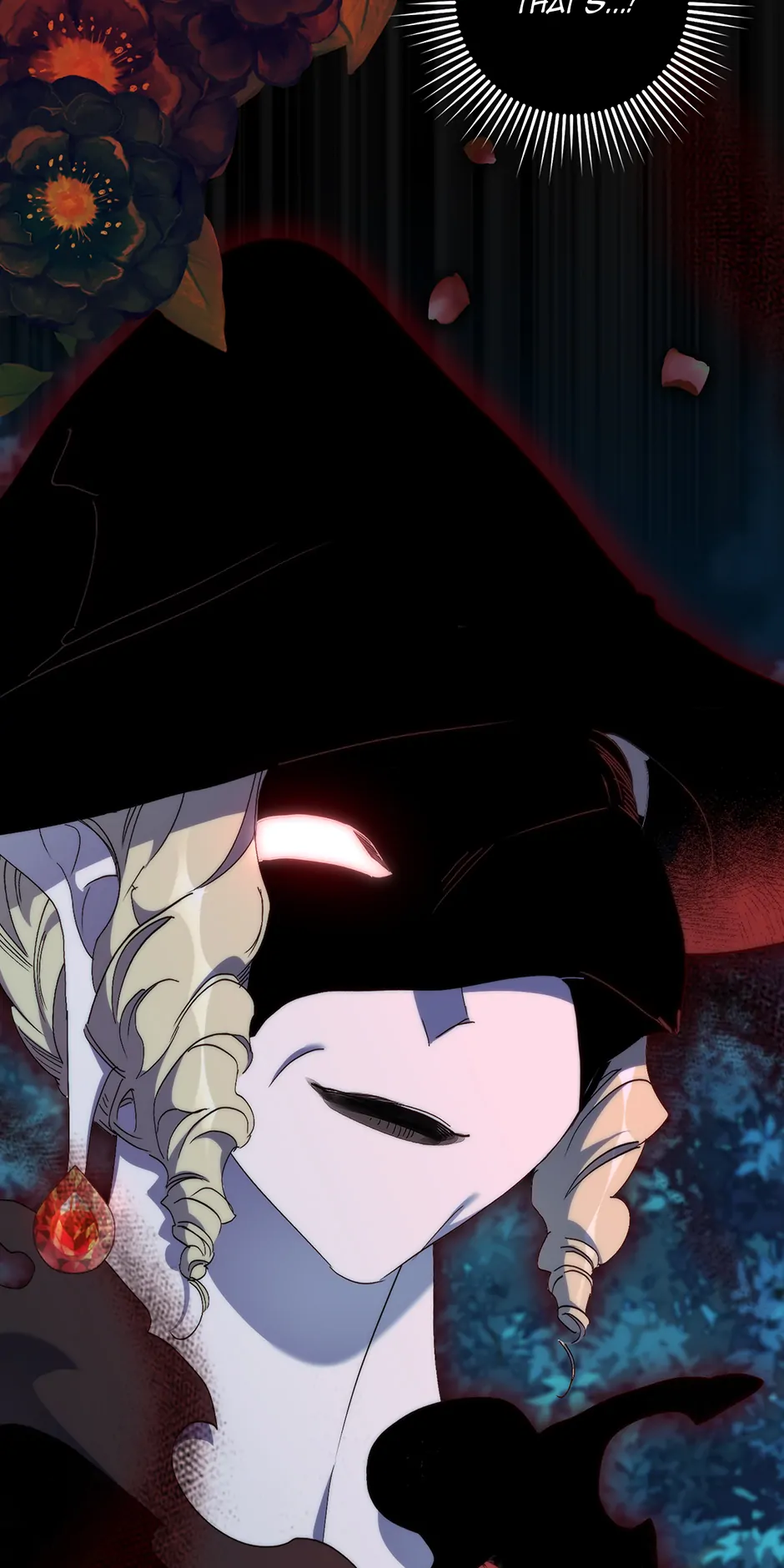 The Hero Went Crazy Even Though I’m the One Who Died Chapter 70 219 ch 70 5