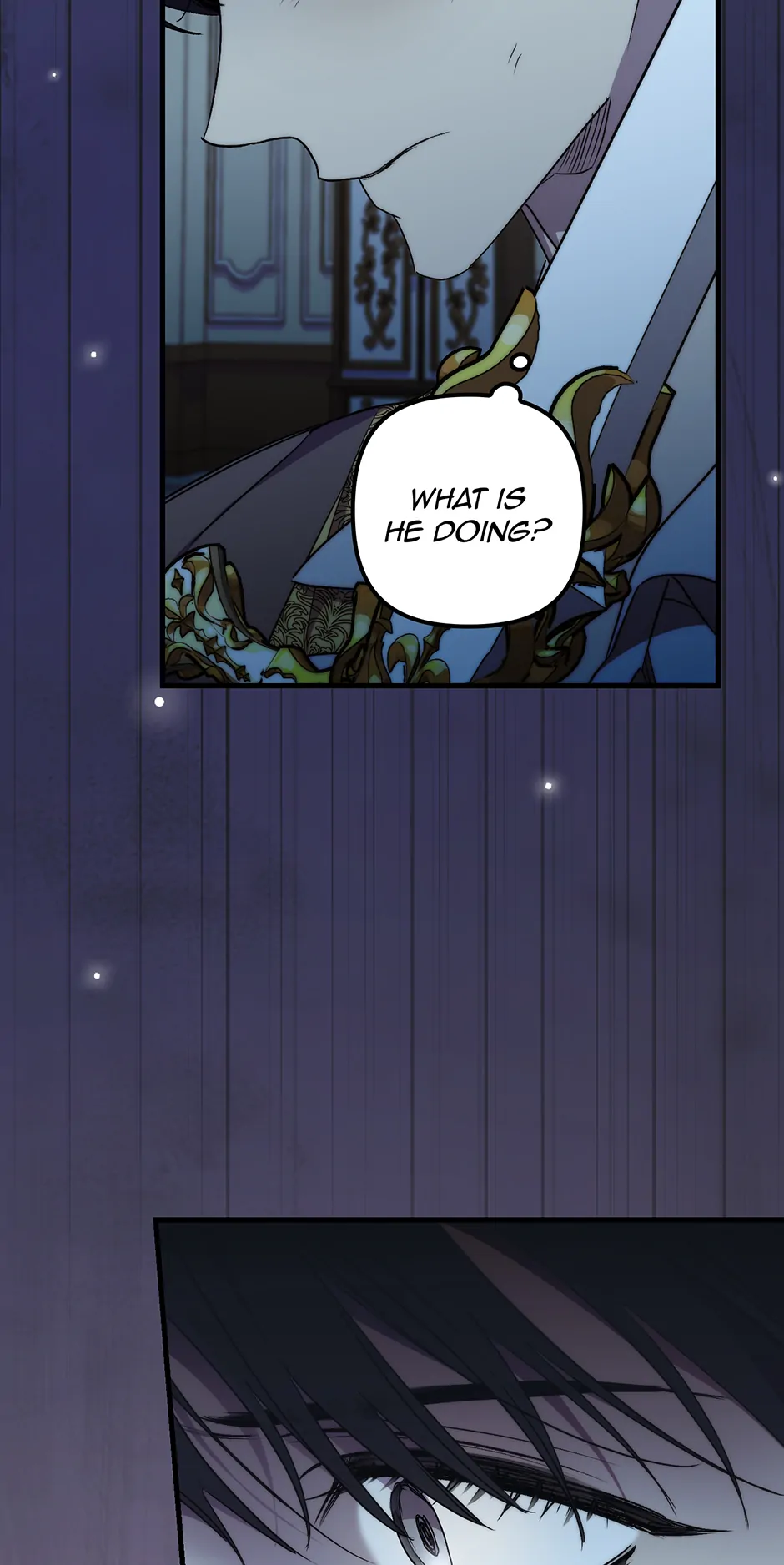 The Hero Went Crazy Even Though I’m the One Who Died Chapter 70 266 ch 70 52