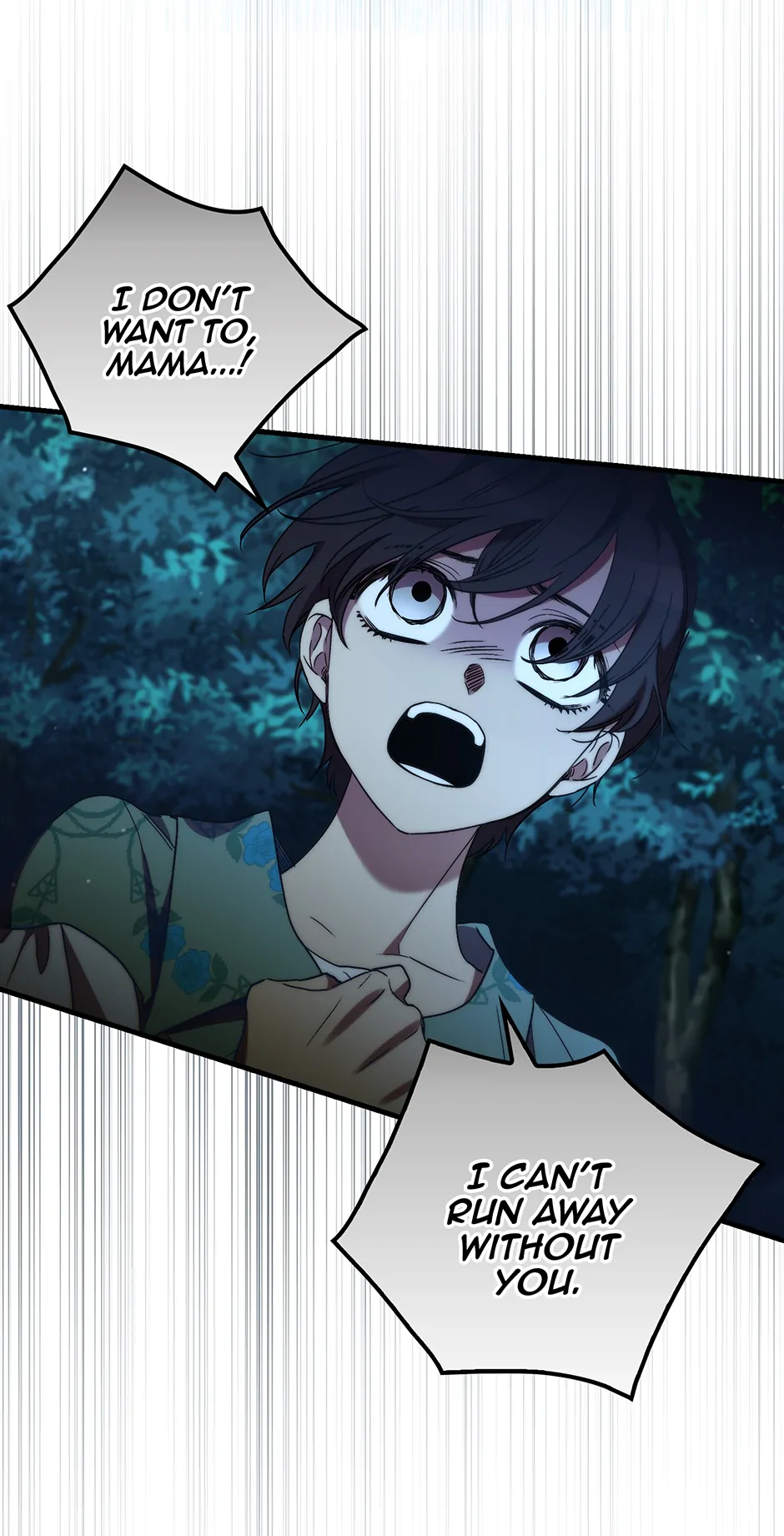 The Hero Went Crazy Even Though I’m the One Who Died Chapter 70 273 ch 70 59