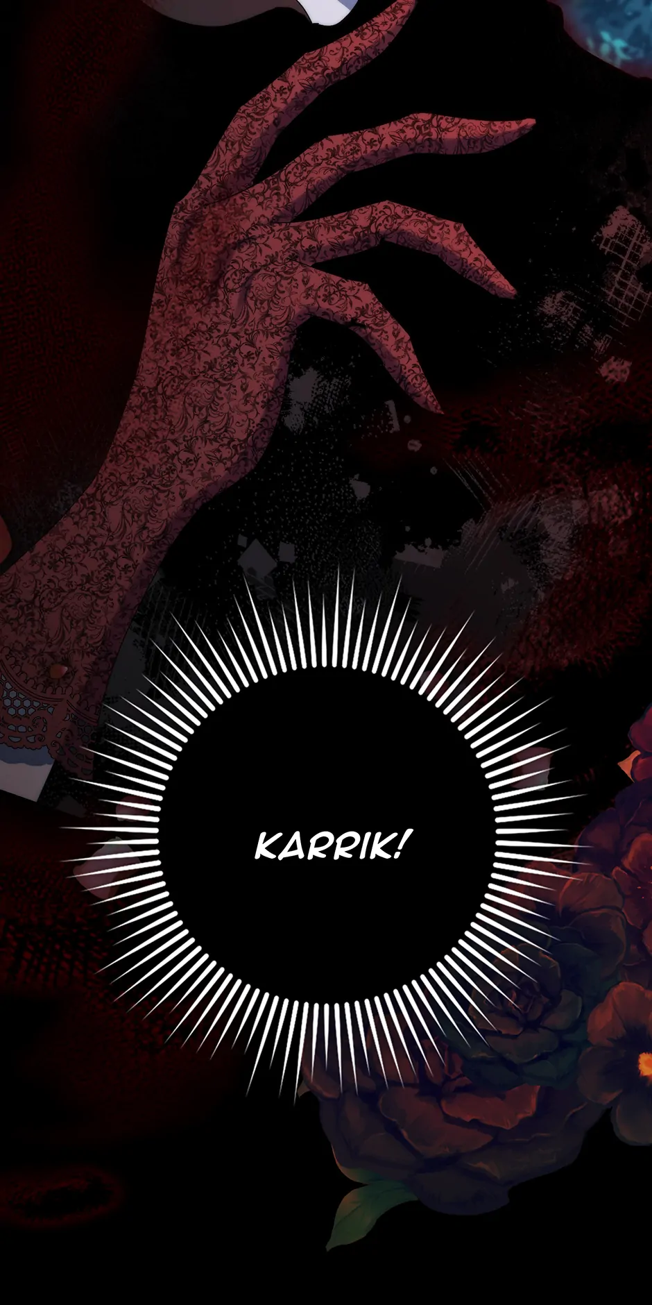 The Hero Went Crazy Even Though I’m the One Who Died Chapter 70 220 ch 70 6