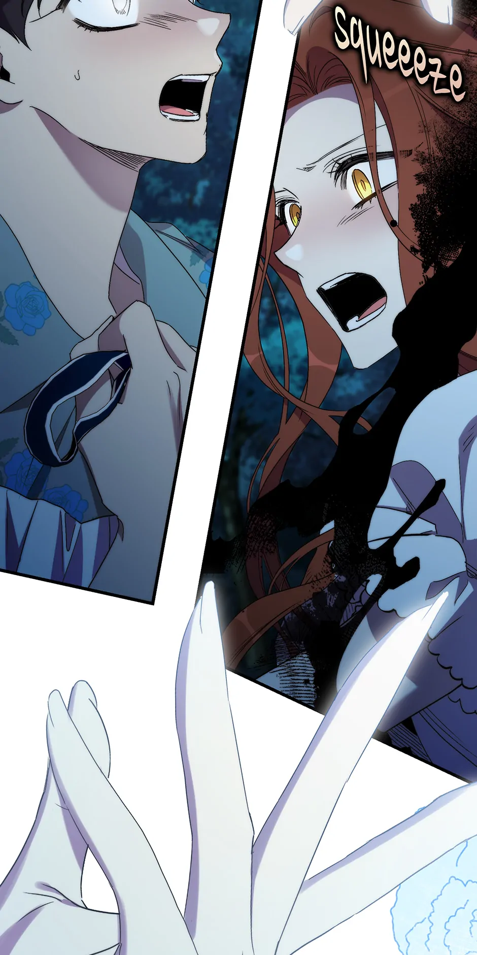 The Hero Went Crazy Even Though I’m the One Who Died Chapter 70 277 ch 70 63