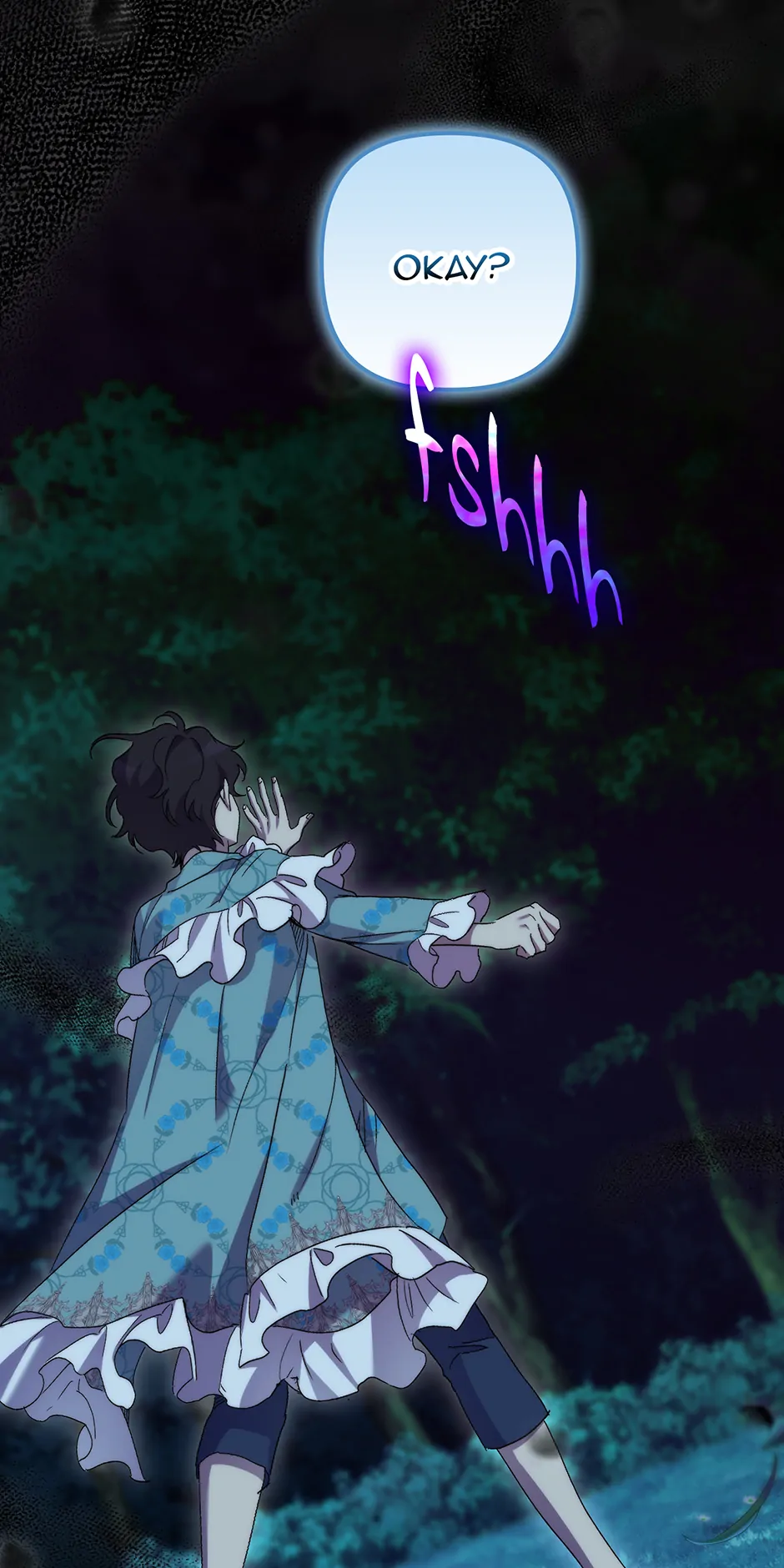 The Hero Went Crazy Even Though I’m the One Who Died Chapter 70 281 ch 70 67