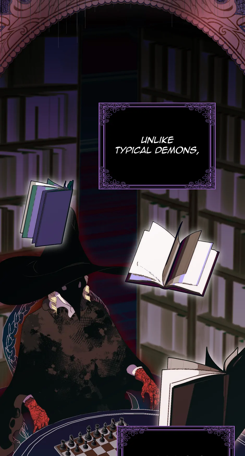 The Hero Went Crazy Even Though I’m the One Who Died Chapter 70 222 ch 70 8