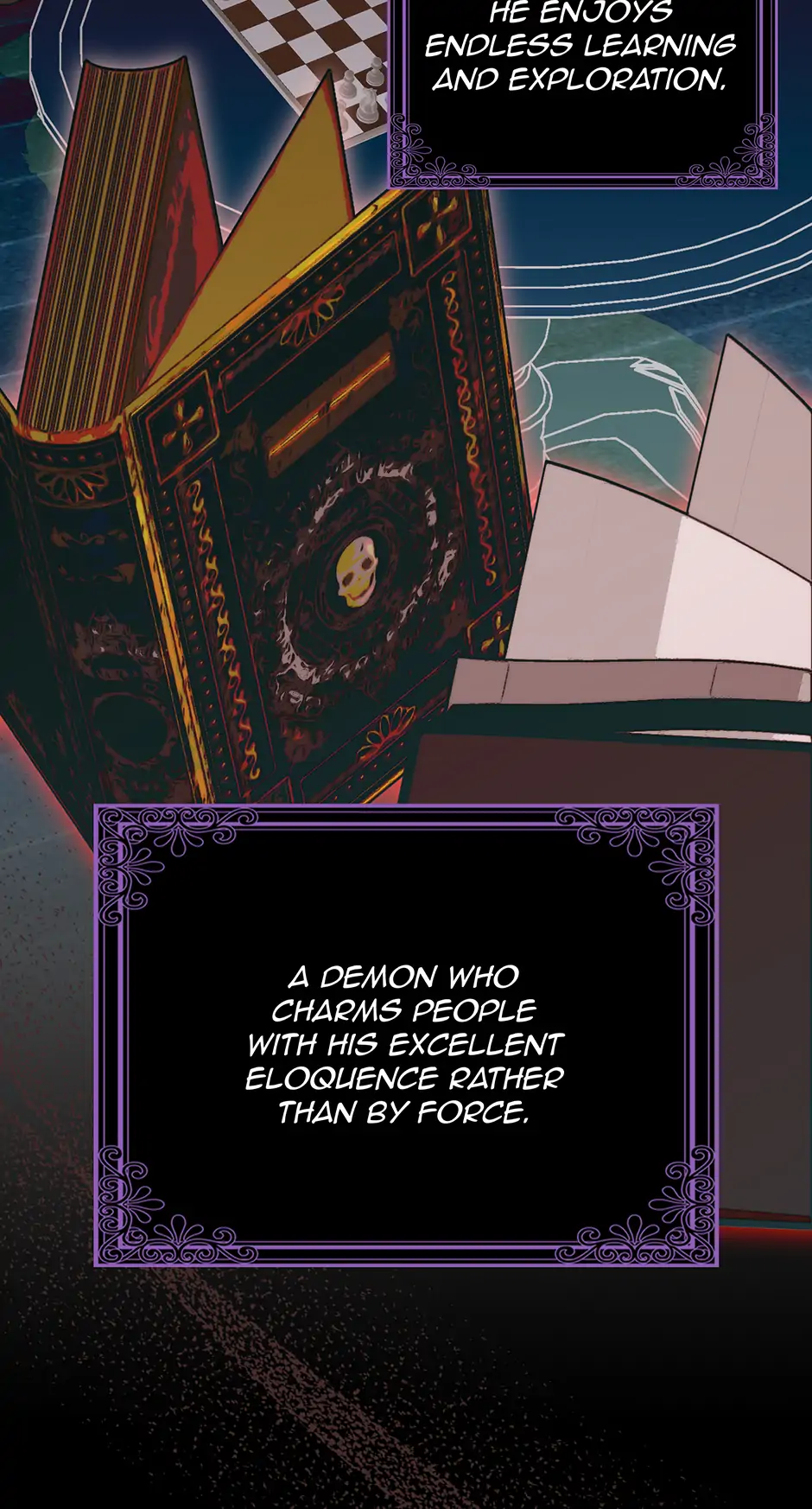 The Hero Went Crazy Even Though I’m the One Who Died Chapter 70 223 ch 70 9