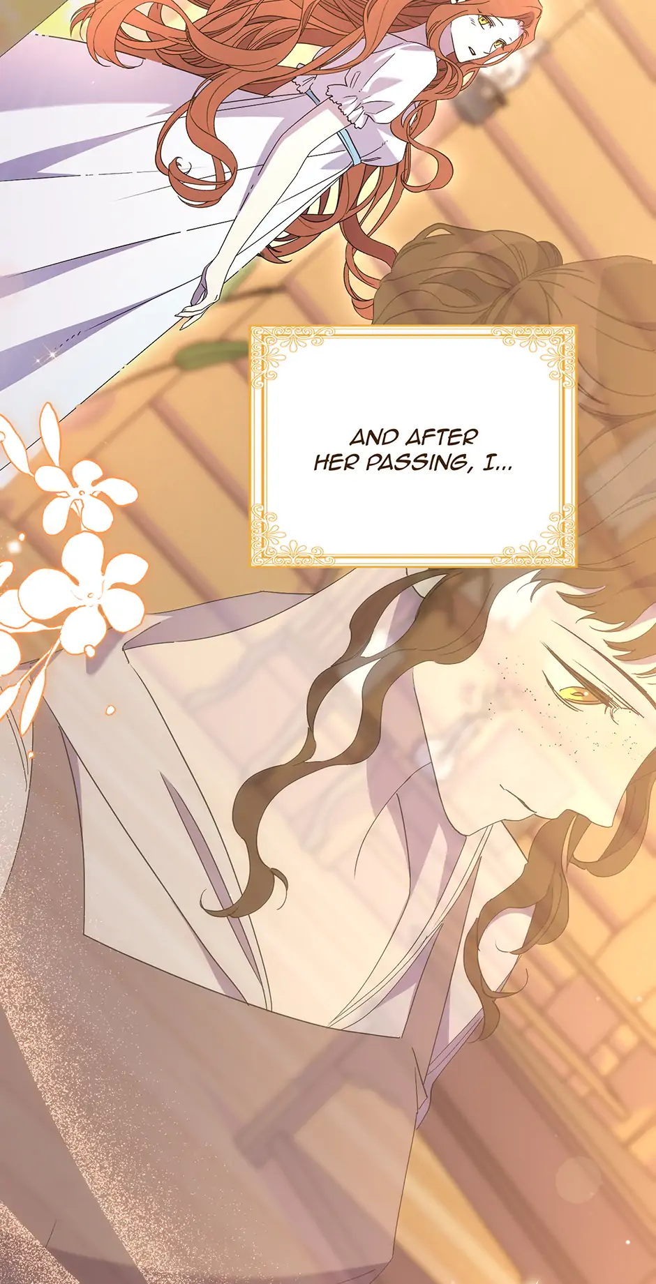 The Hero Went Crazy Even Though I’m the One Who Died Chapter 71 215 ch 71 10