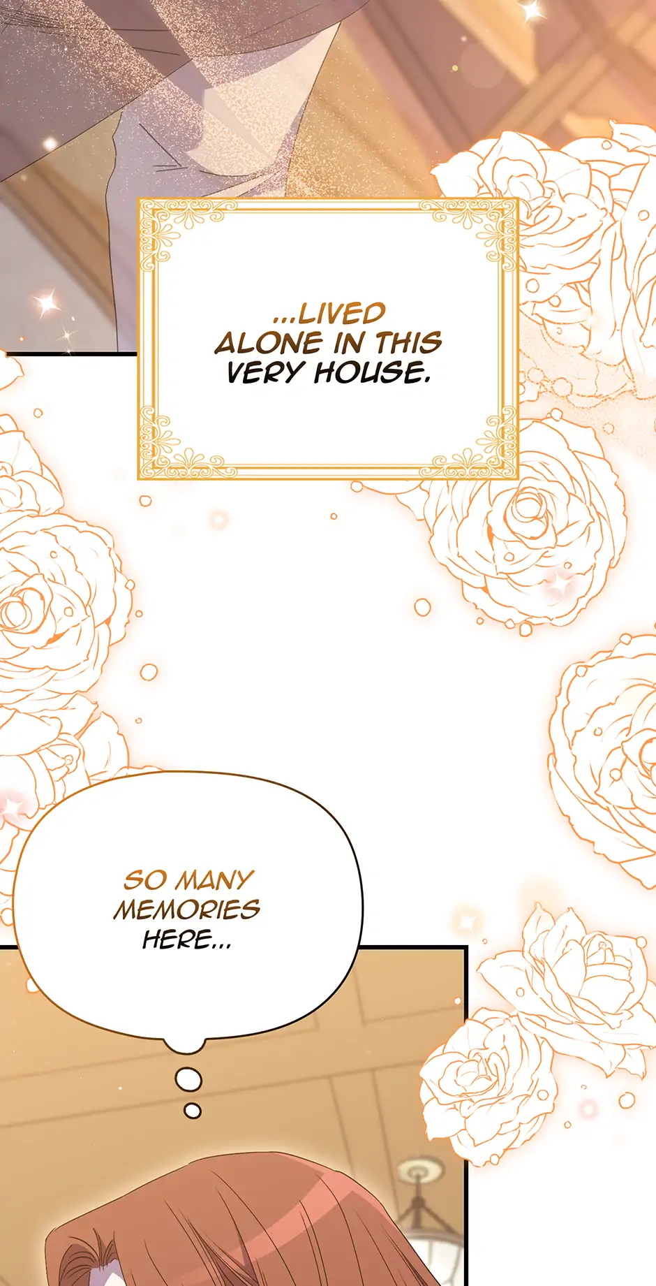 The Hero Went Crazy Even Though I’m the One Who Died Chapter 71 216 ch 71 11