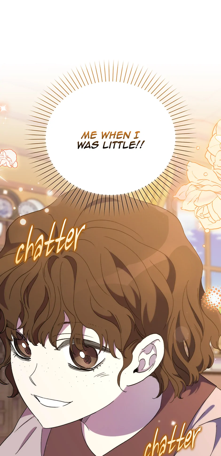 The Hero Went Crazy Even Though I’m the One Who Died Chapter 71 221 ch 71 16