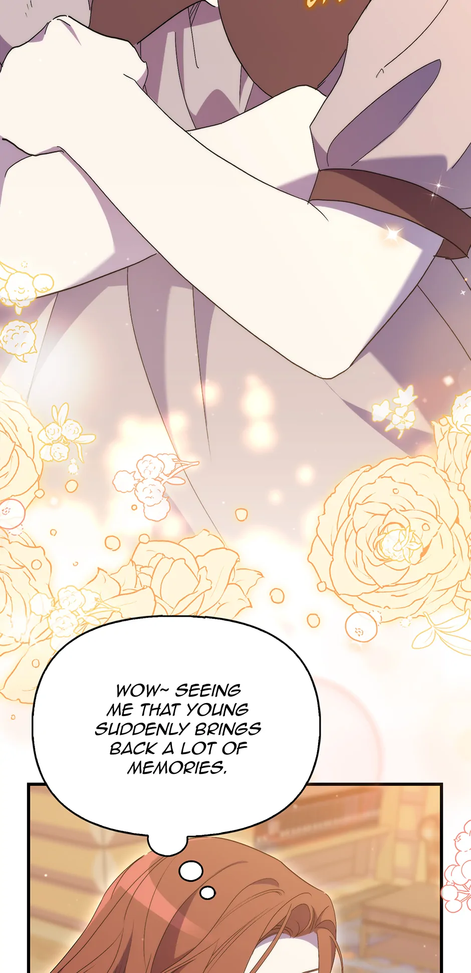 The Hero Went Crazy Even Though I’m the One Who Died Chapter 71 222 ch 71 17