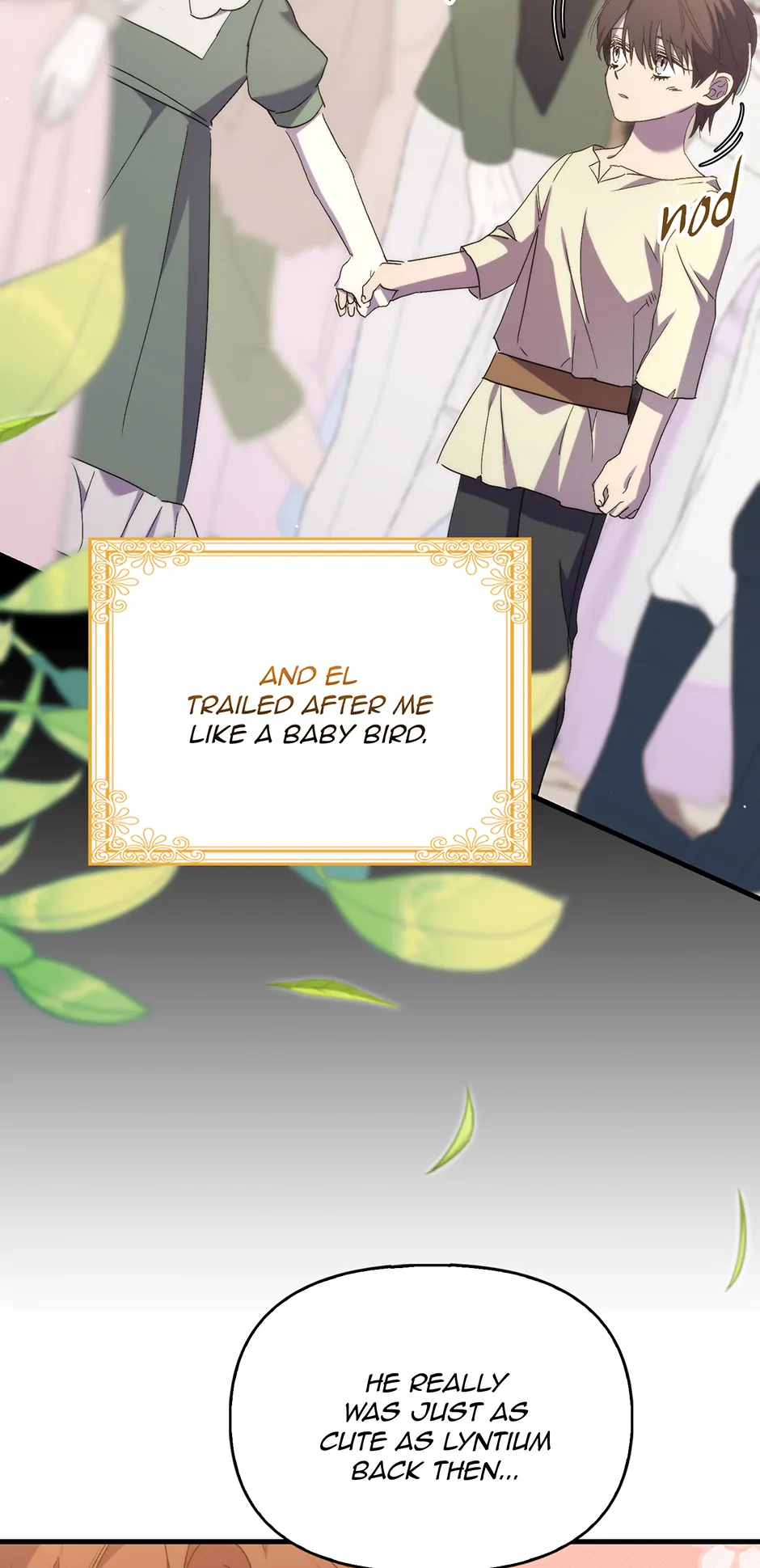 The Hero Went Crazy Even Though I’m the One Who Died Chapter 71 226 ch 71 21