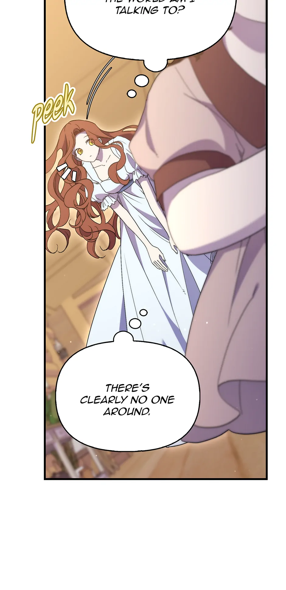 The Hero Went Crazy Even Though I’m the One Who Died Chapter 71 228 ch 71 23