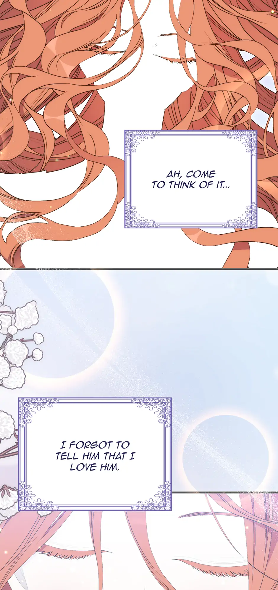 The Hero Went Crazy Even Though I’m the One Who Died Chapter 71 208 ch 71 3