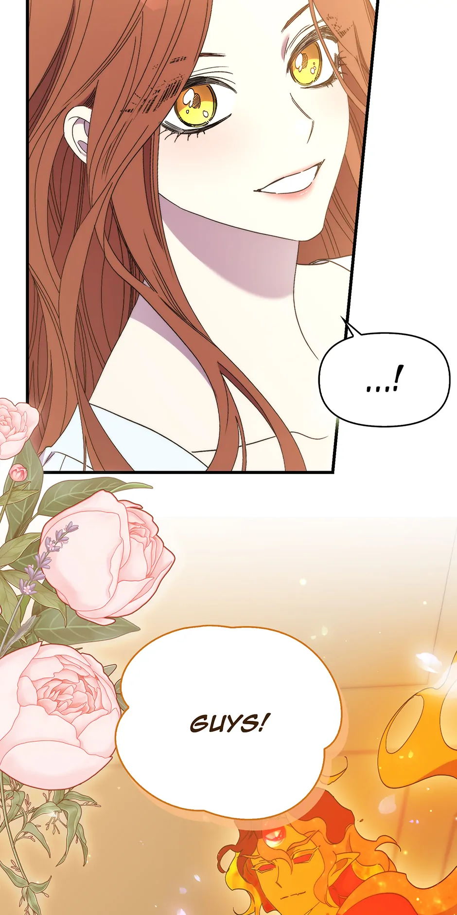 The Hero Went Crazy Even Though I’m the One Who Died Chapter 71 242 ch 71 37