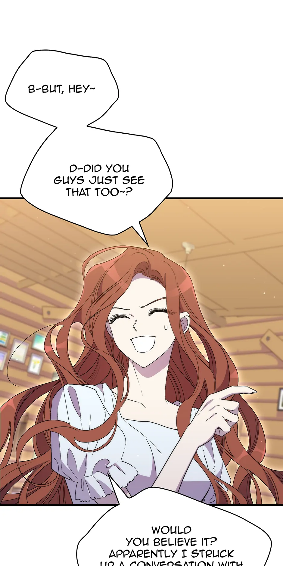 The Hero Went Crazy Even Though I’m the One Who Died Chapter 71 246 ch 71 41