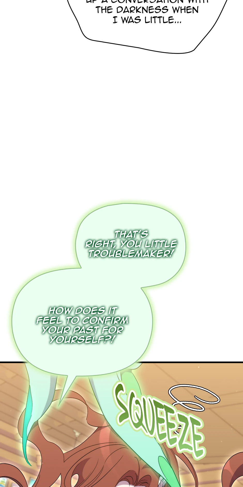 The Hero Went Crazy Even Though I’m the One Who Died Chapter 71 247 ch 71 42