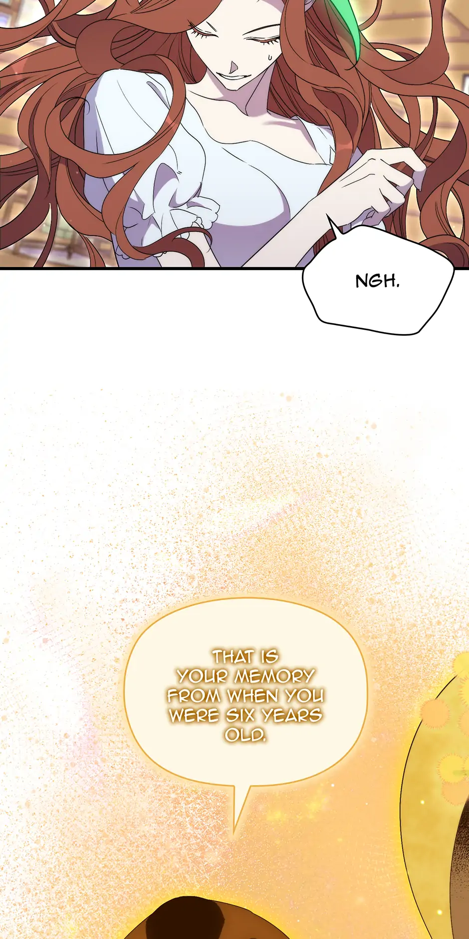 The Hero Went Crazy Even Though I’m the One Who Died Chapter 71 248 ch 71 43