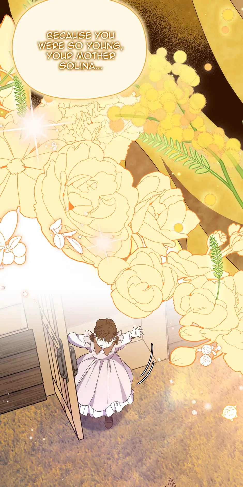 The Hero Went Crazy Even Though I’m the One Who Died Chapter 71 250 ch 71 45