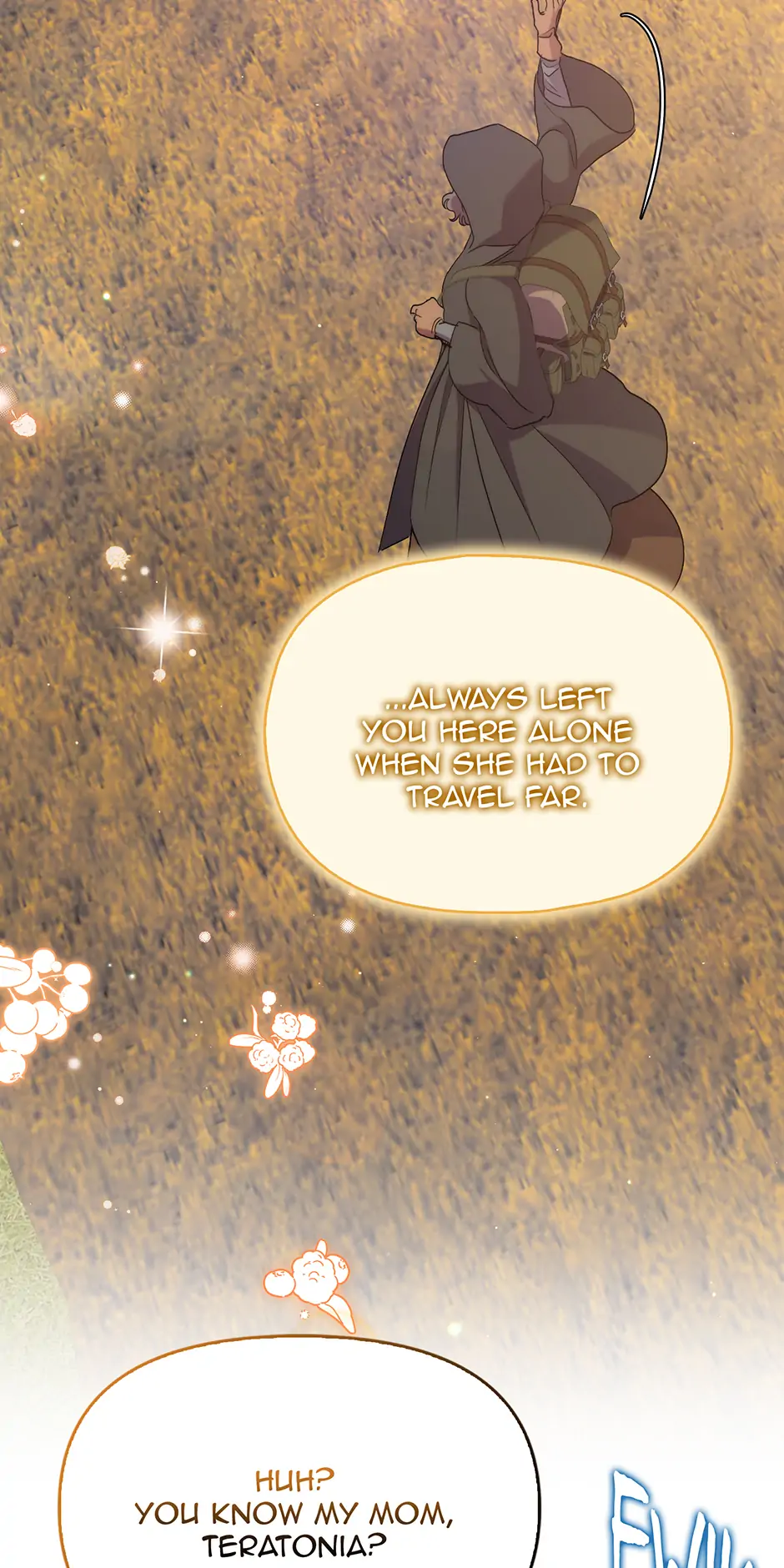 The Hero Went Crazy Even Though I’m the One Who Died Chapter 71 251 ch 71 46