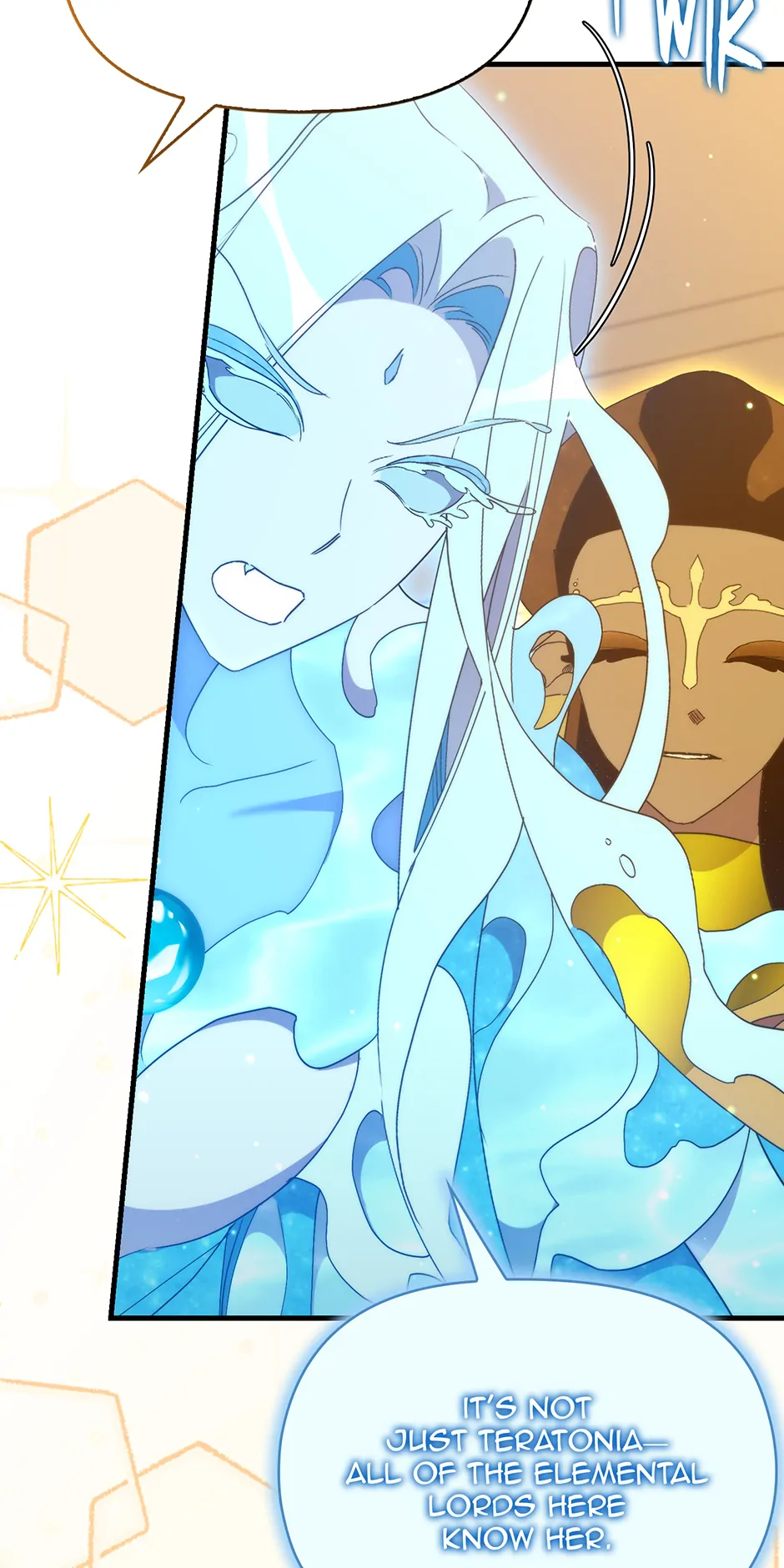 The Hero Went Crazy Even Though I’m the One Who Died Chapter 71 252 ch 71 47