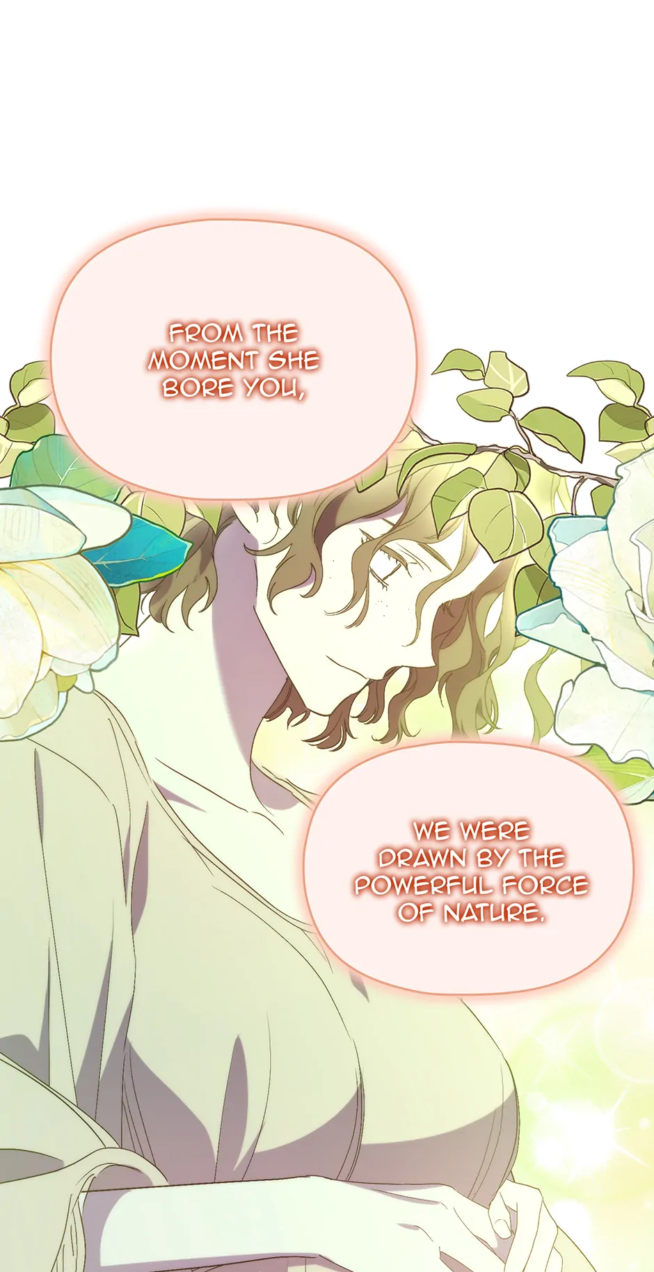 The Hero Went Crazy Even Though I’m the One Who Died Chapter 71 254 ch 71 49