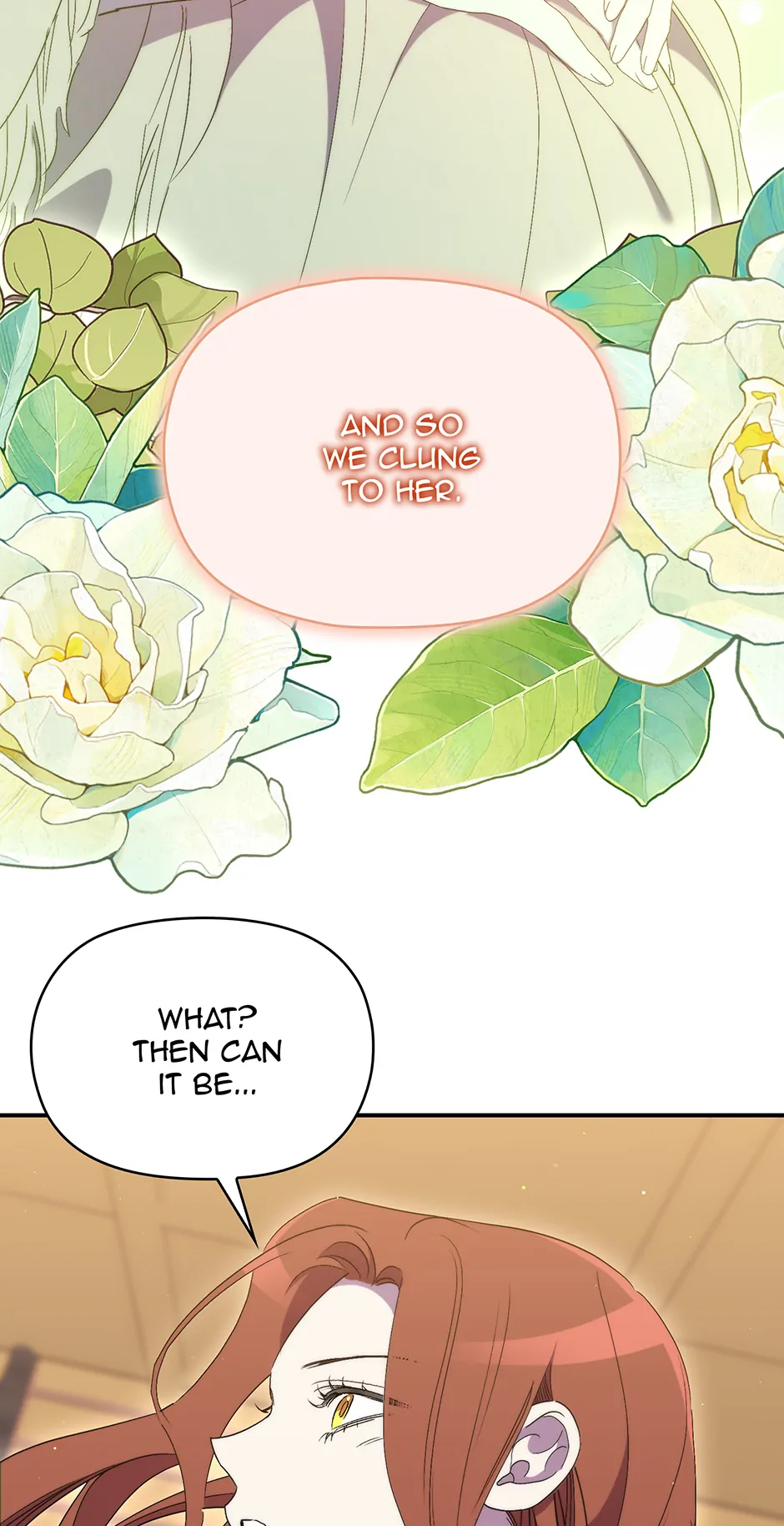 The Hero Went Crazy Even Though I’m the One Who Died Chapter 71 255 ch 71 50