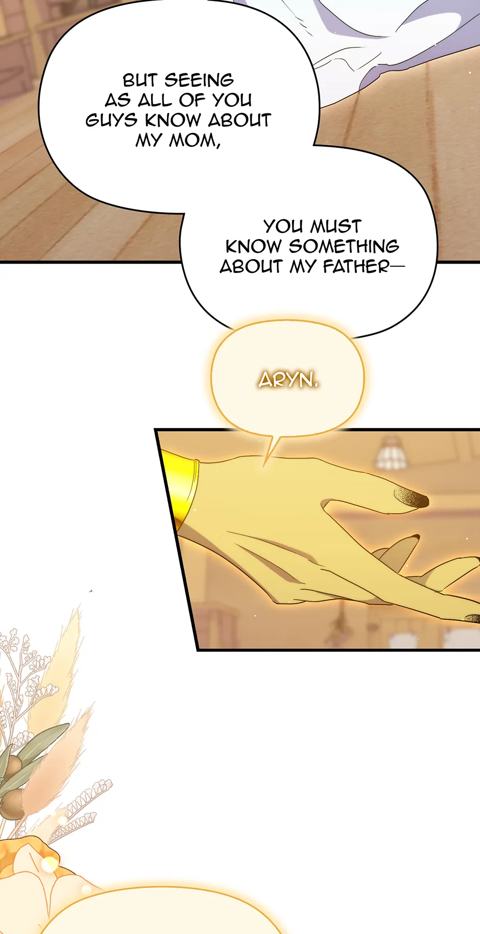 The Hero Went Crazy Even Though I’m the One Who Died Chapter 71 259 ch 71 54