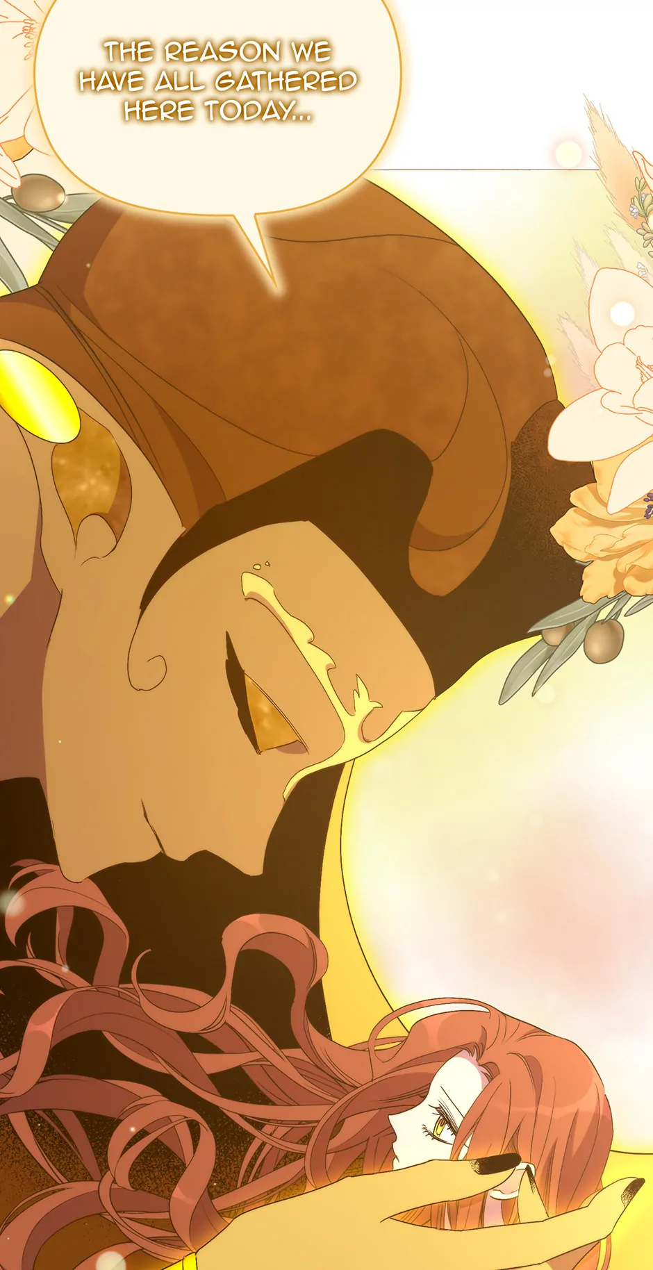 The Hero Went Crazy Even Though I’m the One Who Died Chapter 71 260 ch 71 55